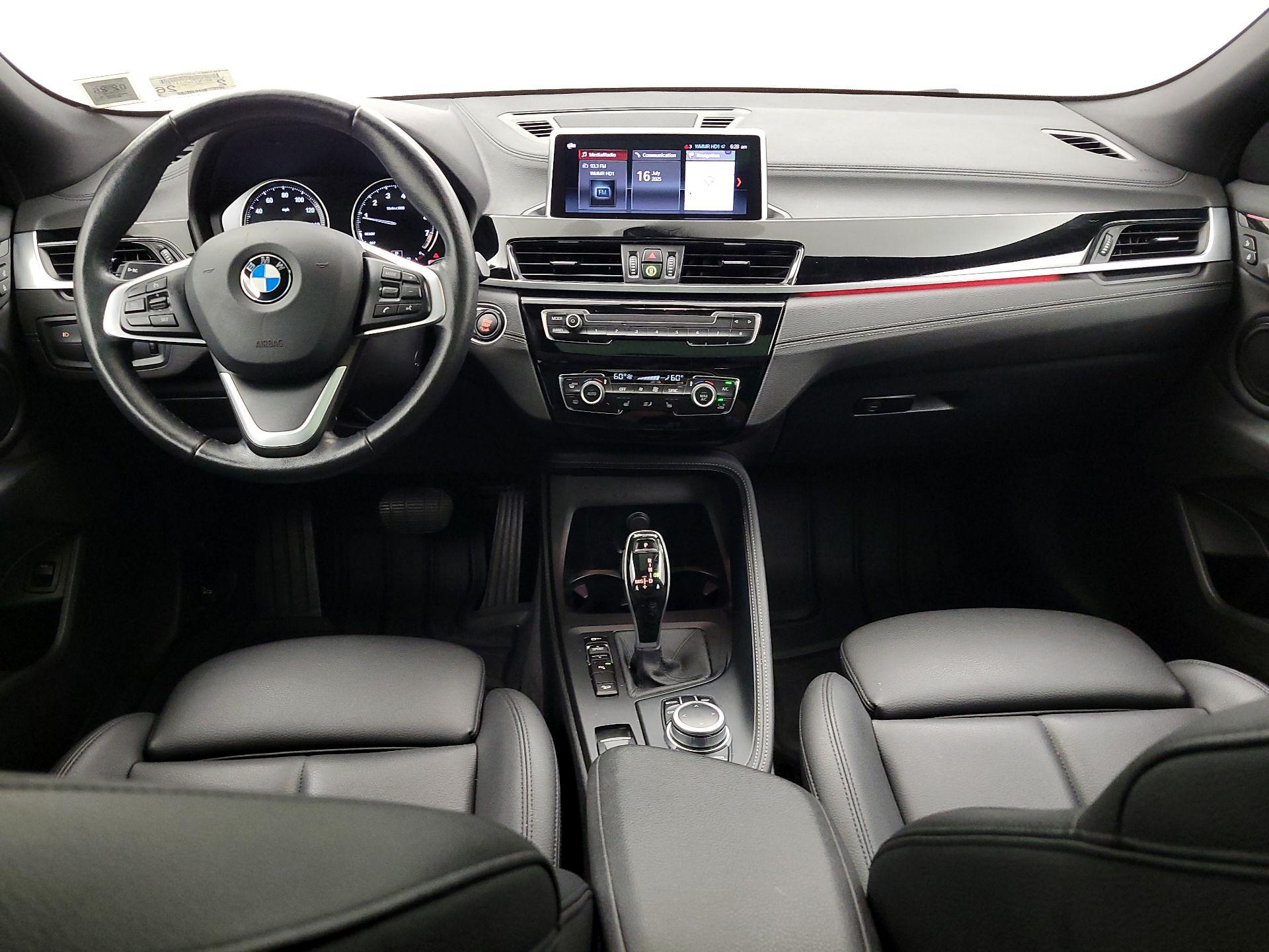 Thumbnail: 2020 BMW X2 - 9