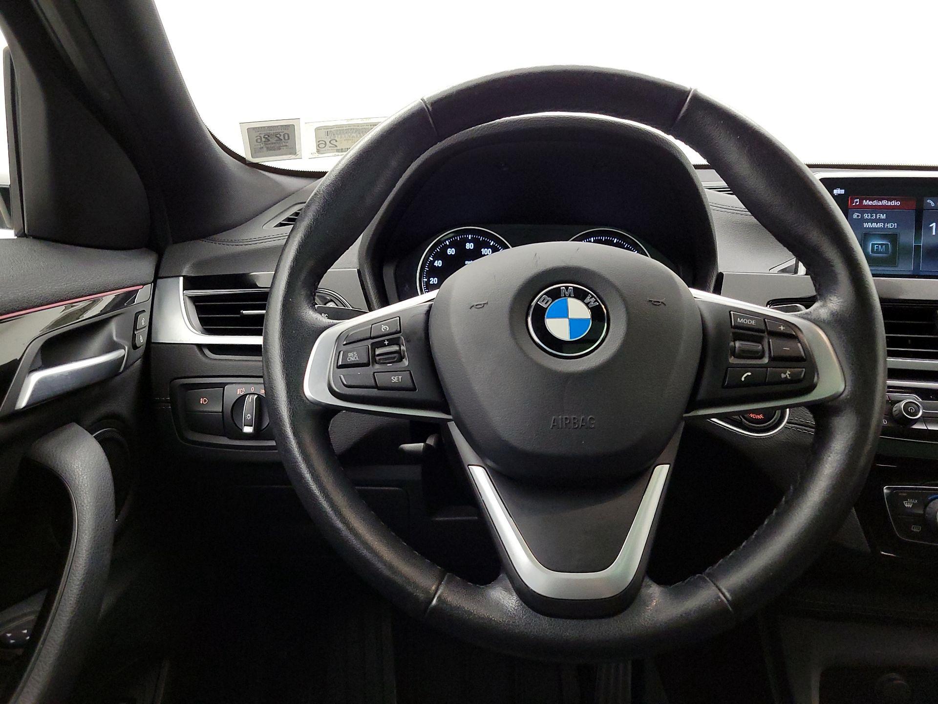 Thumbnail: 2020 BMW X2 - 10