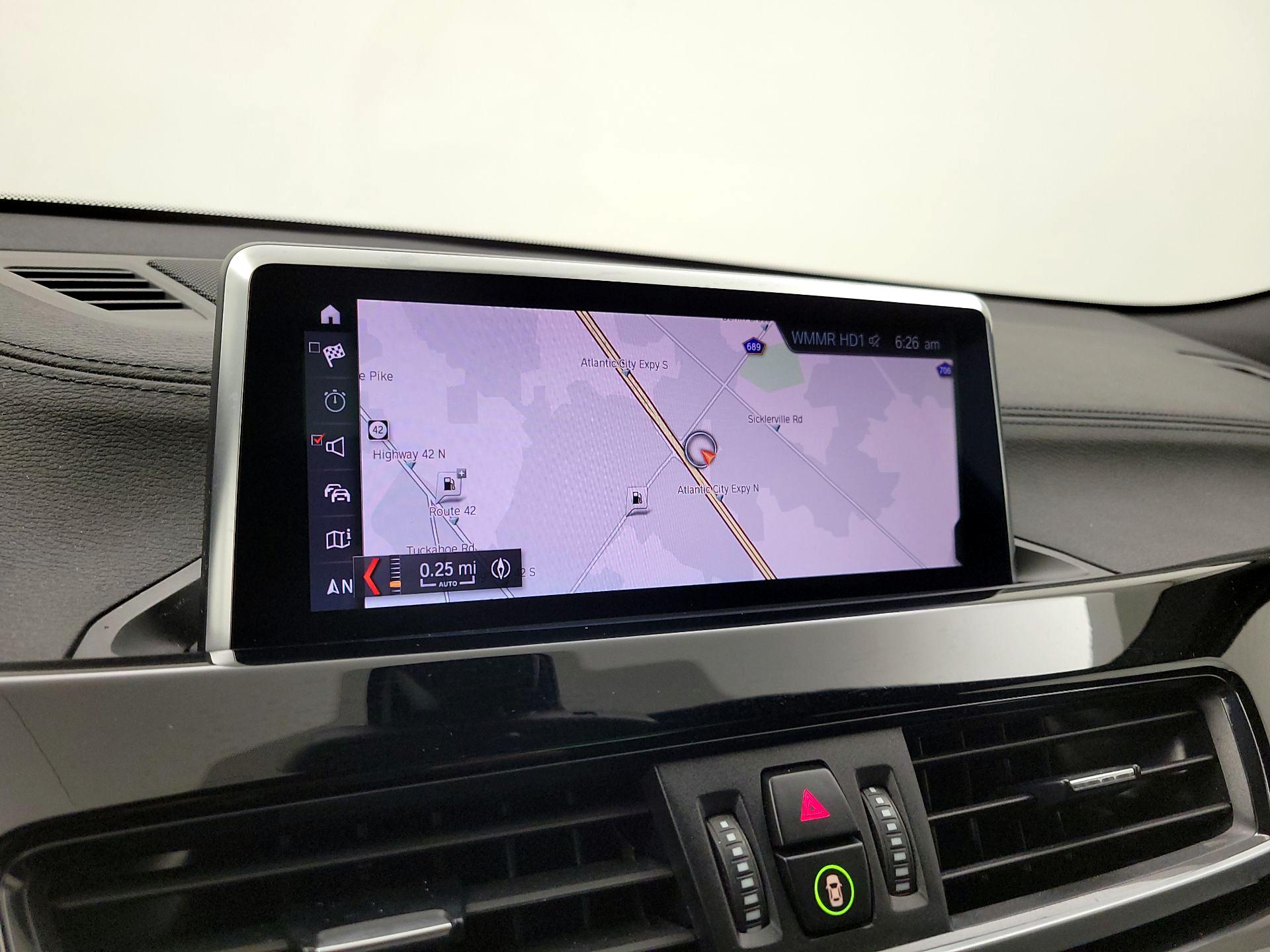Thumbnail: 2020 BMW X2 - 14
