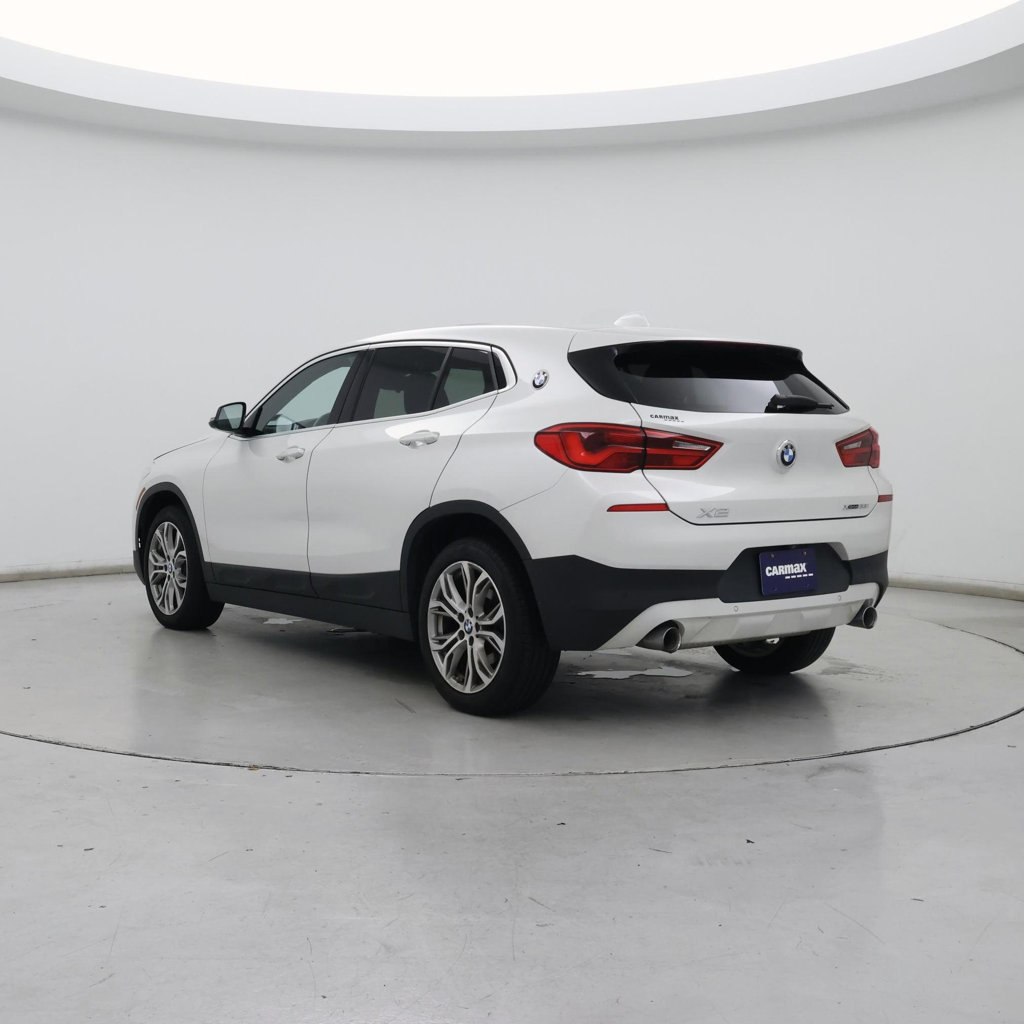 Thumbnail: 2020 BMW X2 - 2