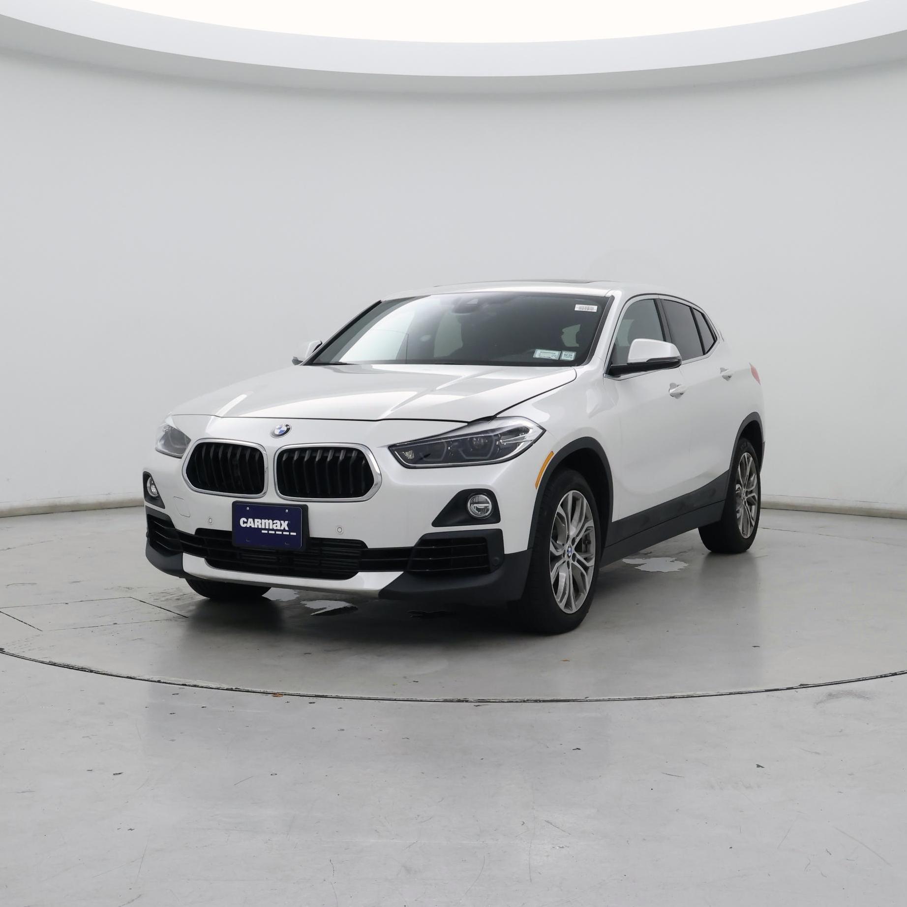 Thumbnail: 2020 BMW X2 - 4