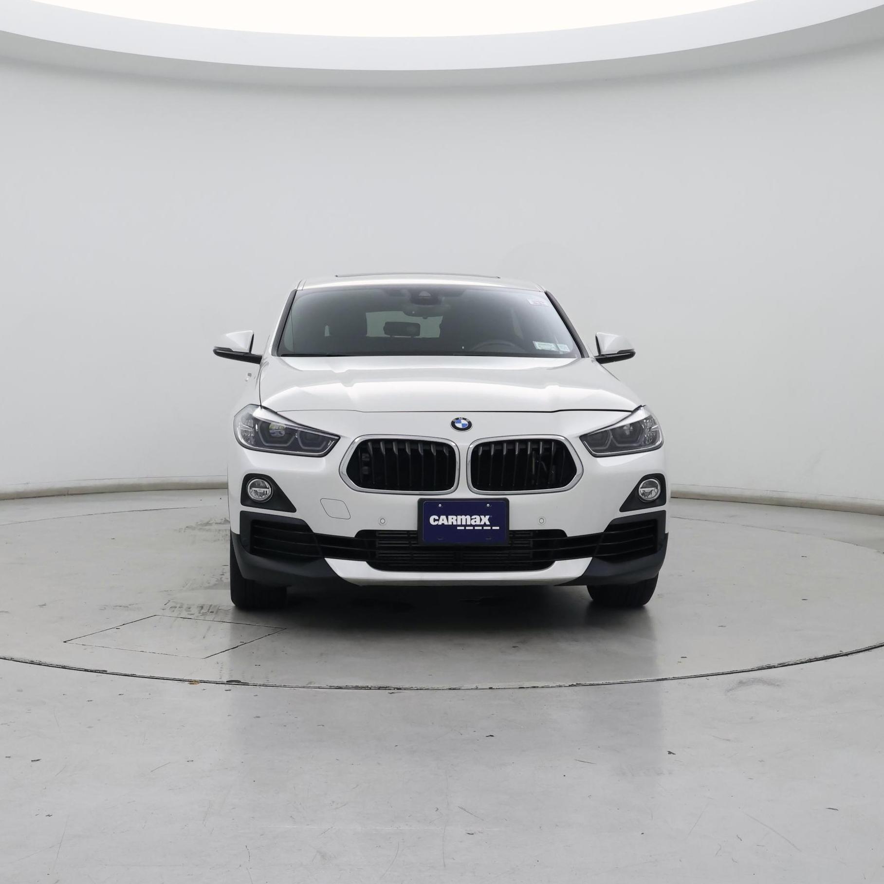 Thumbnail: 2020 BMW X2 - 5