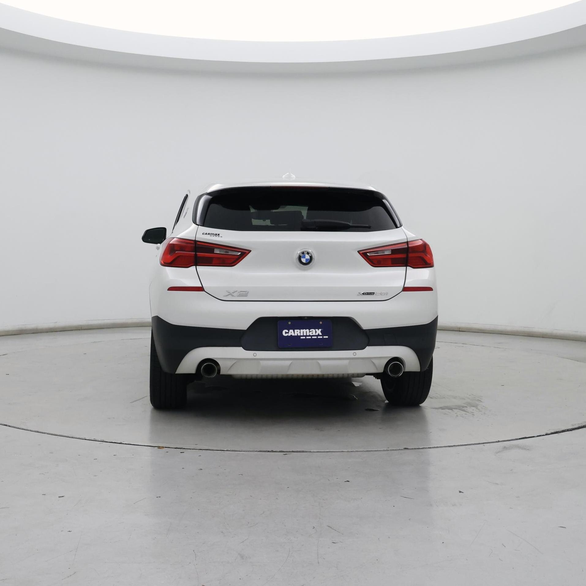 Thumbnail: 2020 BMW X2 - 6