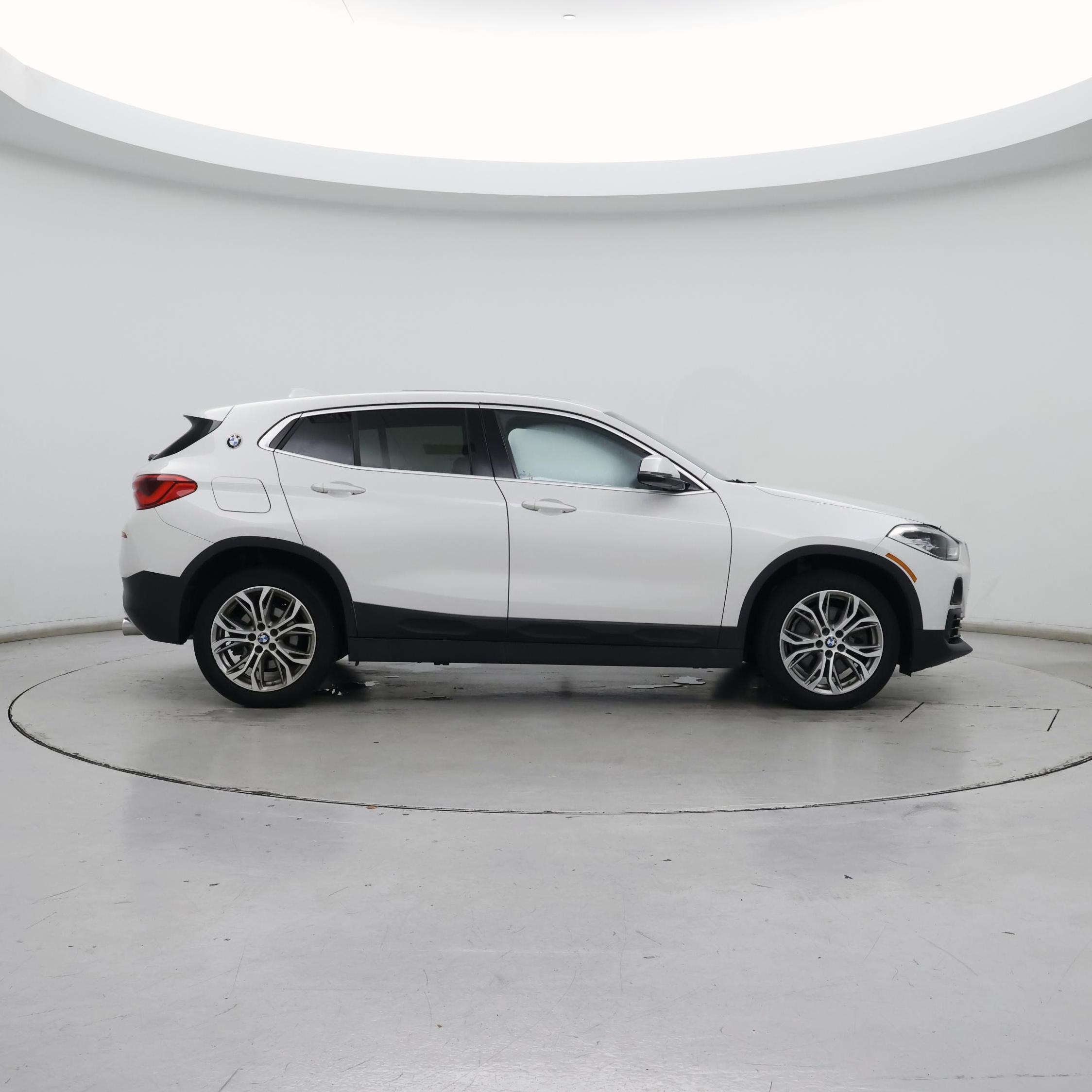 Thumbnail: 2020 BMW X2 - 7