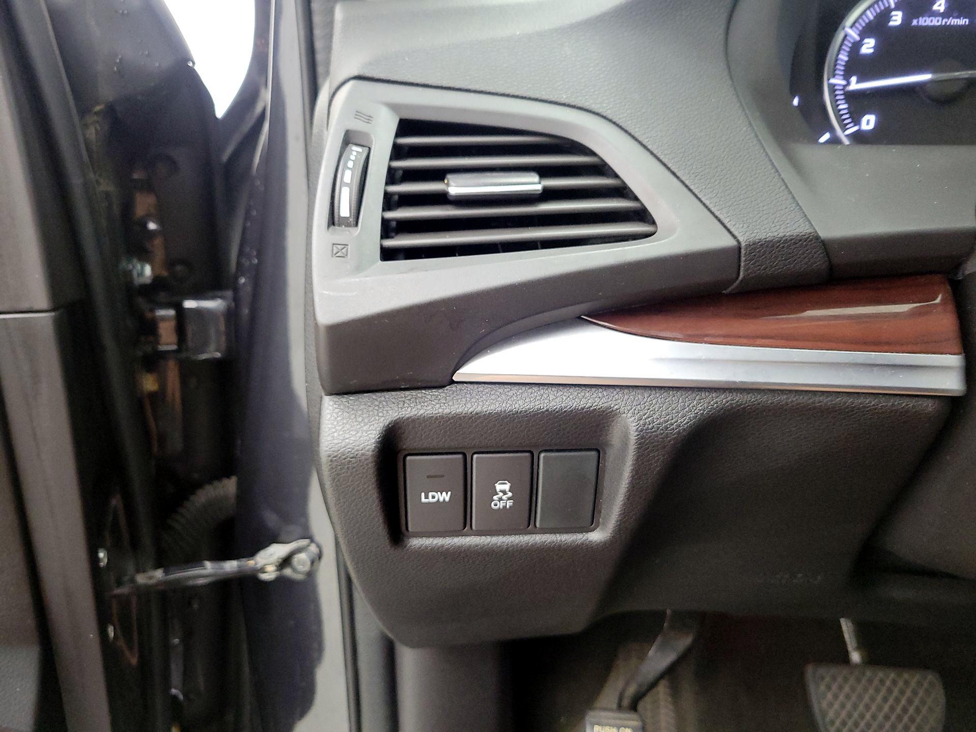 Thumbnail: 2014 Acura MDX - 13