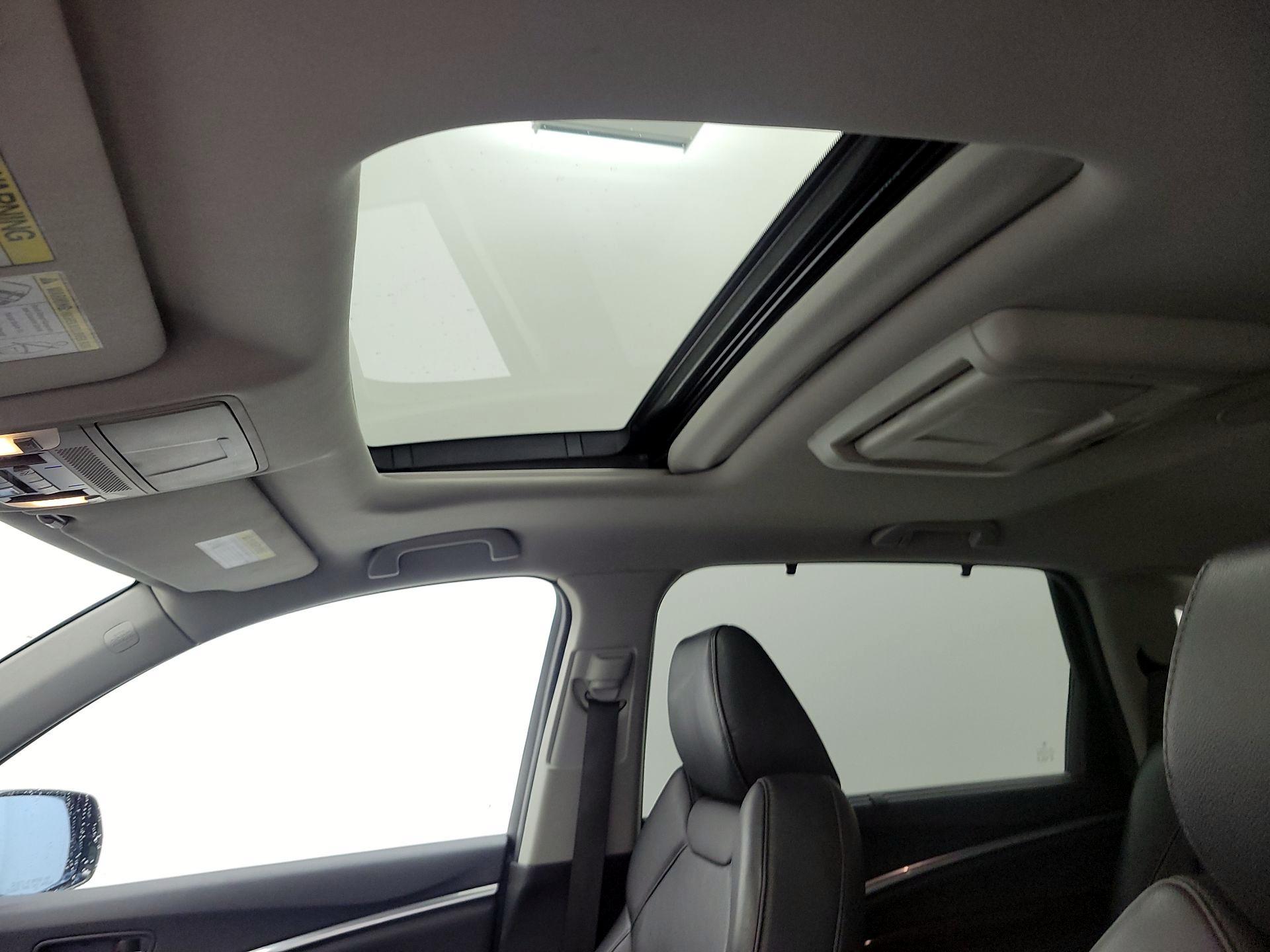 Thumbnail: 2014 Acura MDX - 19