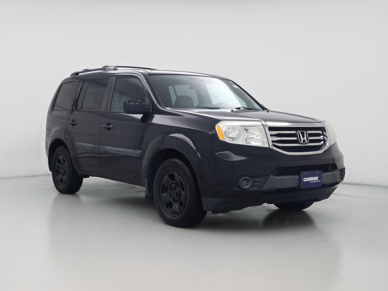2014 Honda Pilot