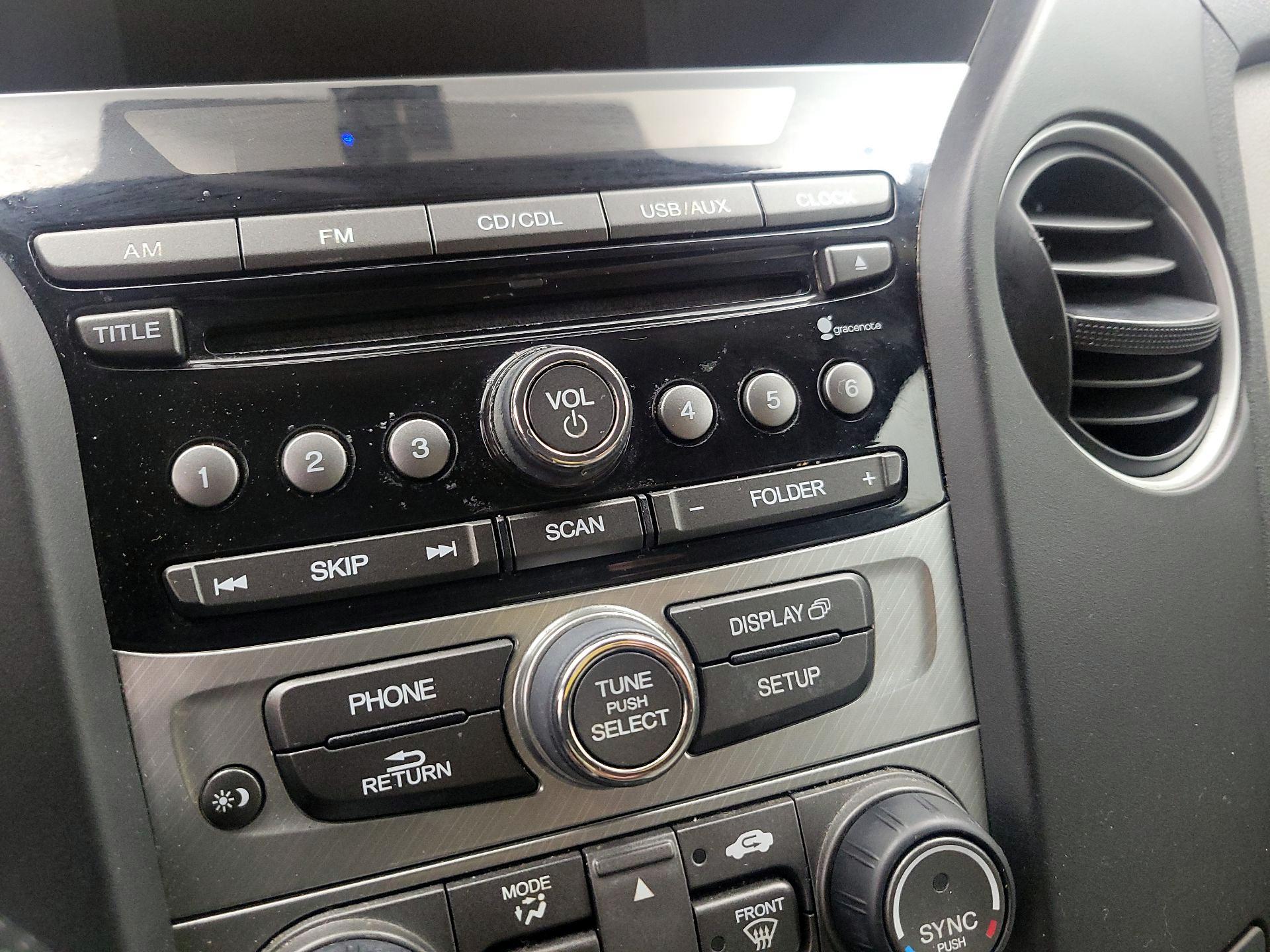Thumbnail: 2014 Honda Pilot - 15