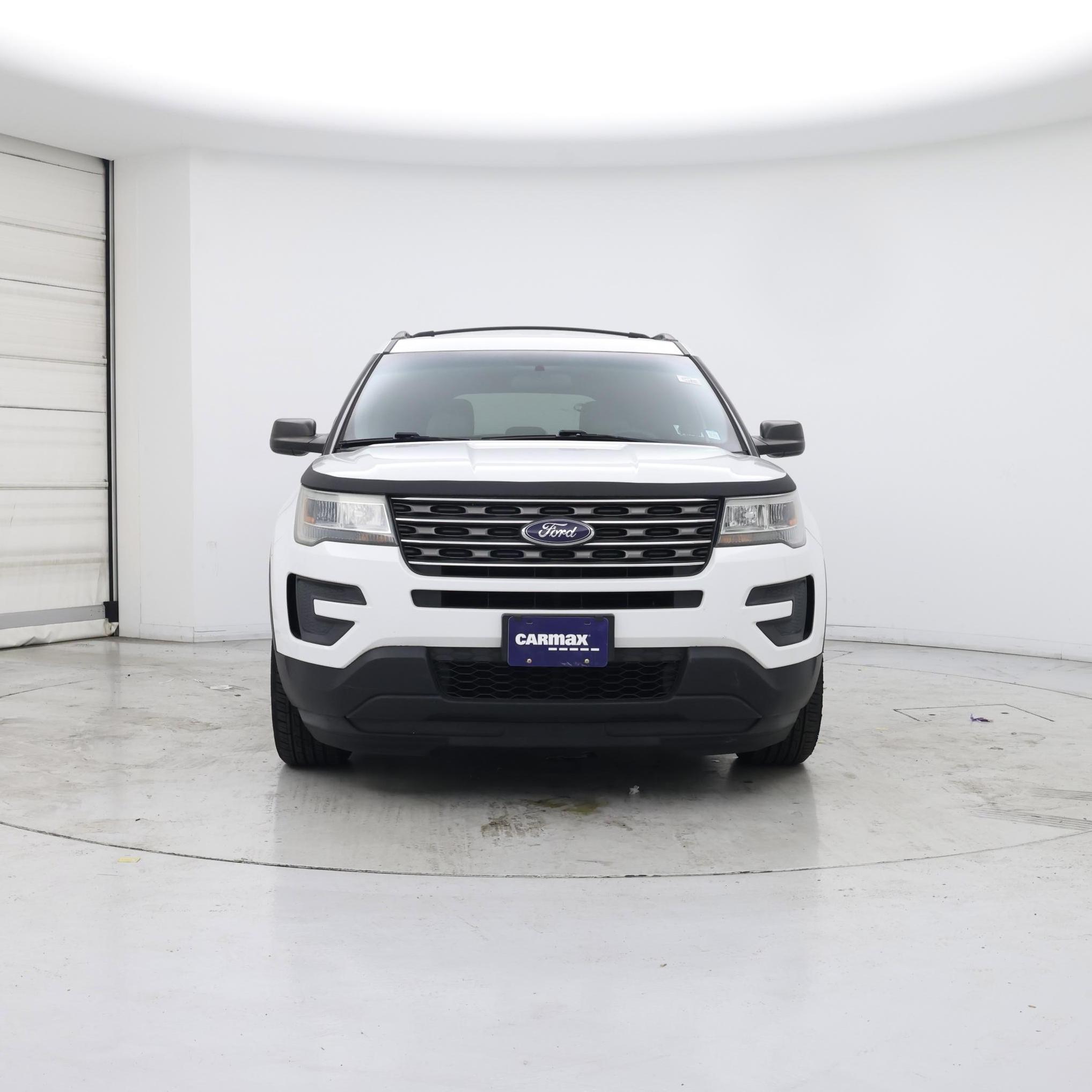 Thumbnail: 2016 Ford Explorer - 5