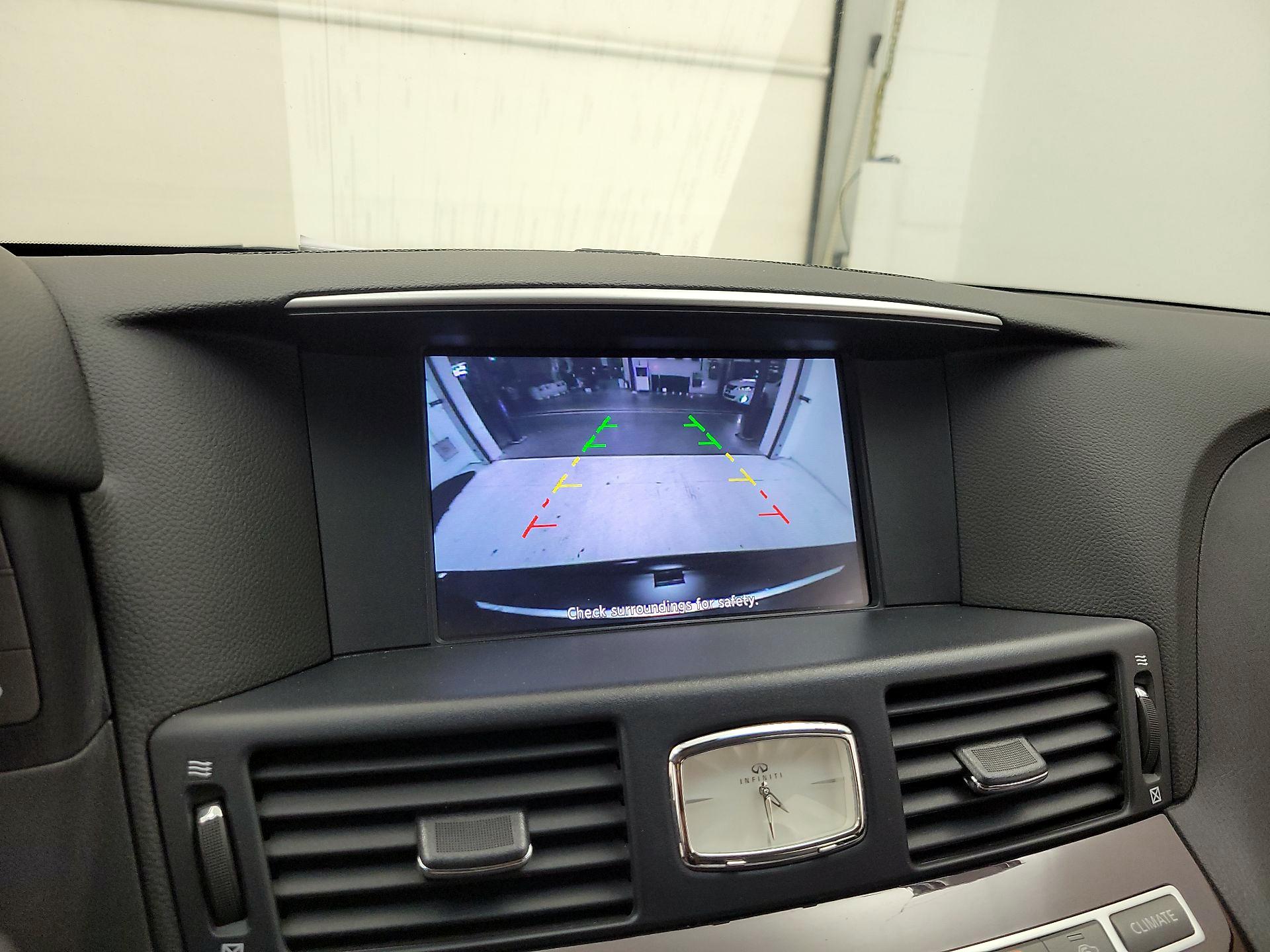 Thumbnail: 2013 INFINITI M37 - 15