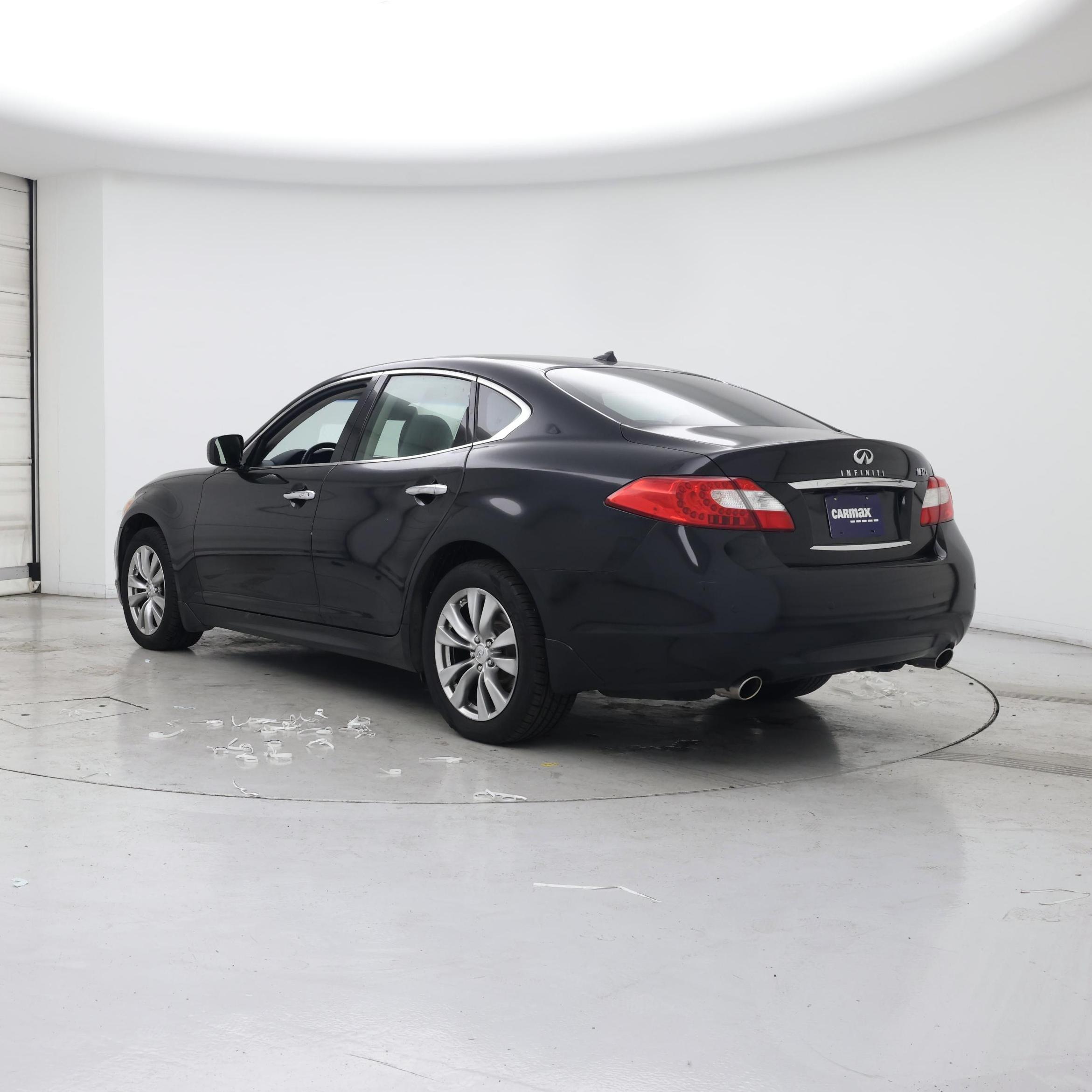 Thumbnail: 2013 INFINITI M37 - 2