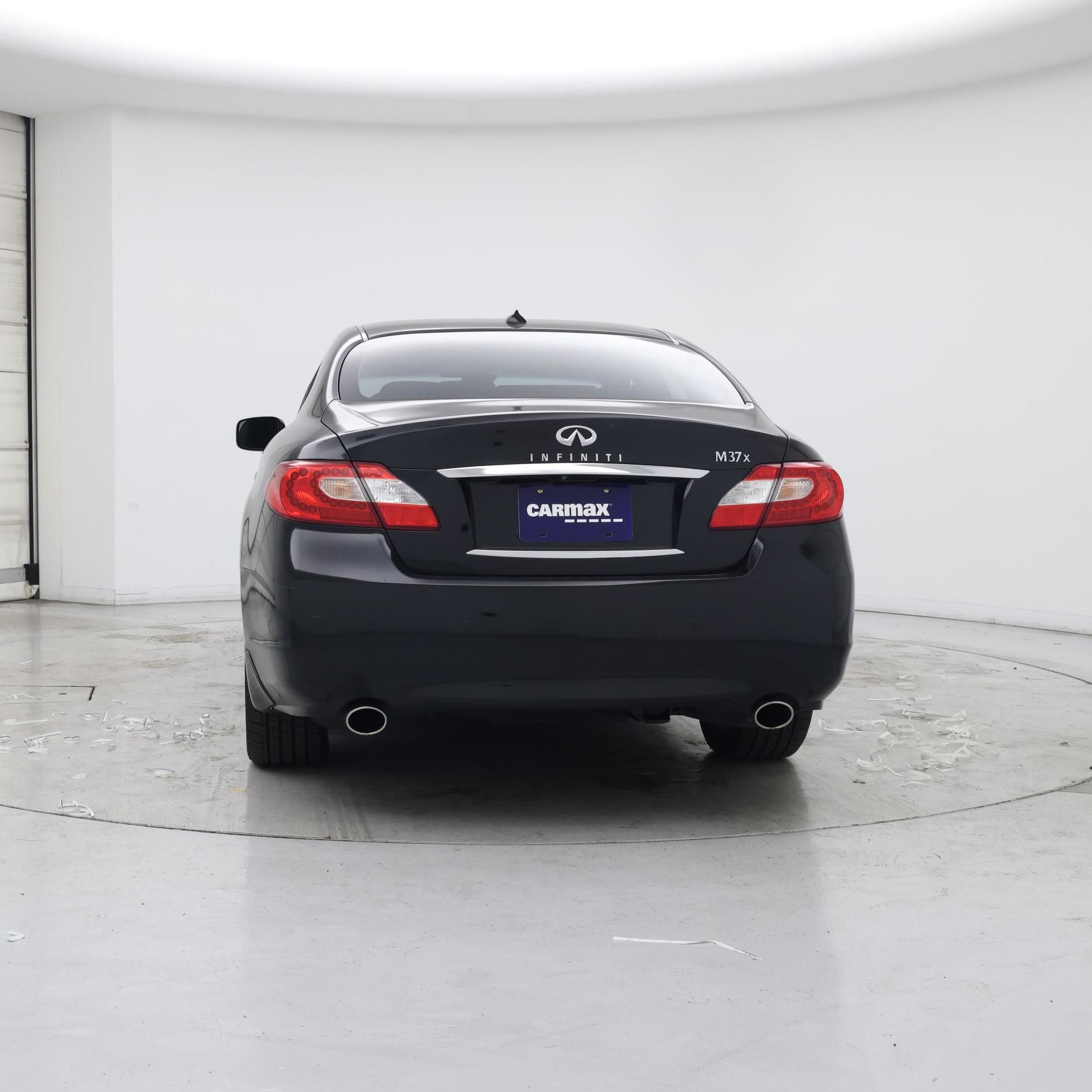 Thumbnail: 2013 INFINITI M37 - 6