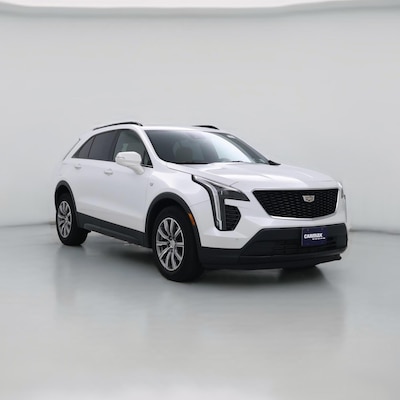 2021 Cadillac XT4 Sport