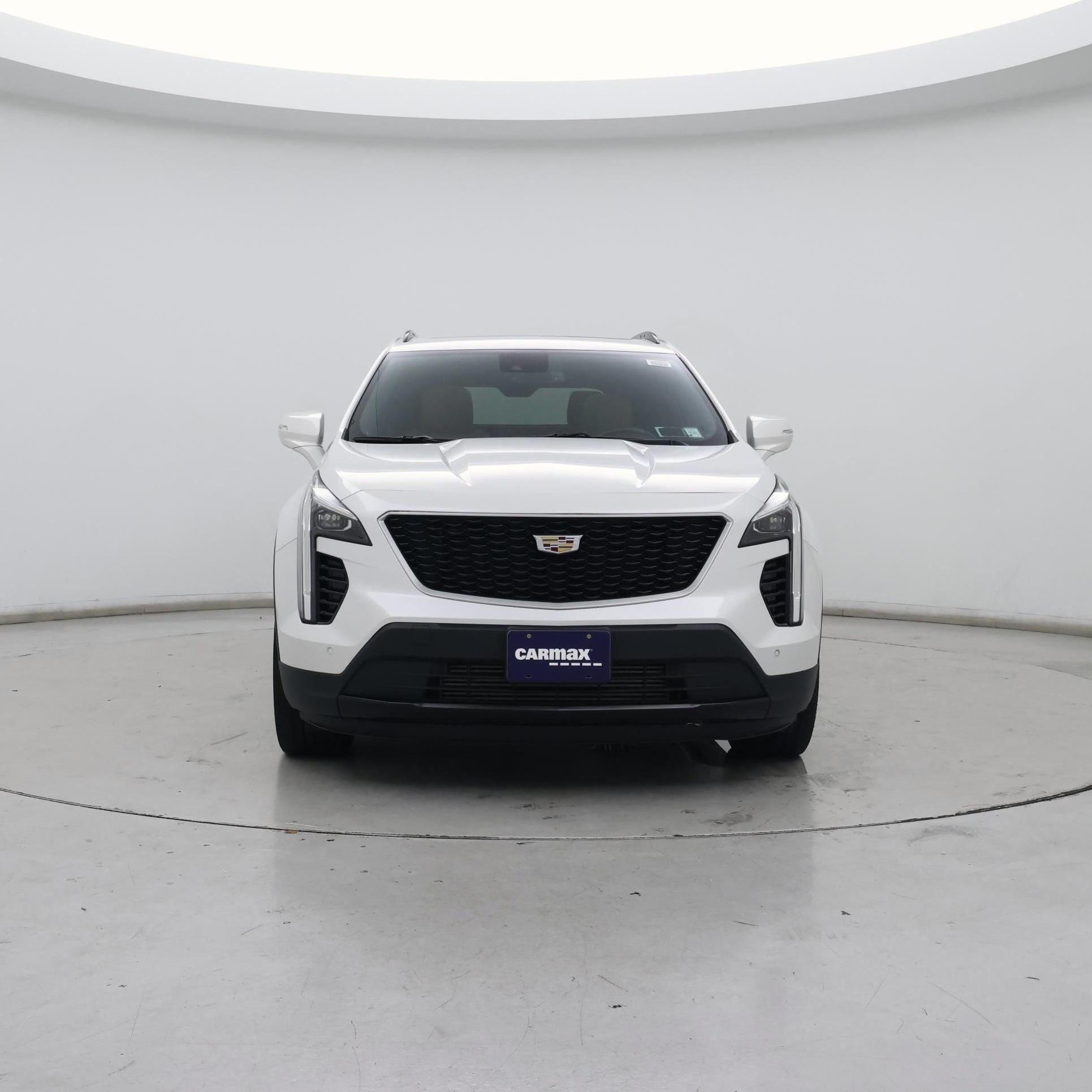 Thumbnail: 2021 Cadillac XT4 - 5