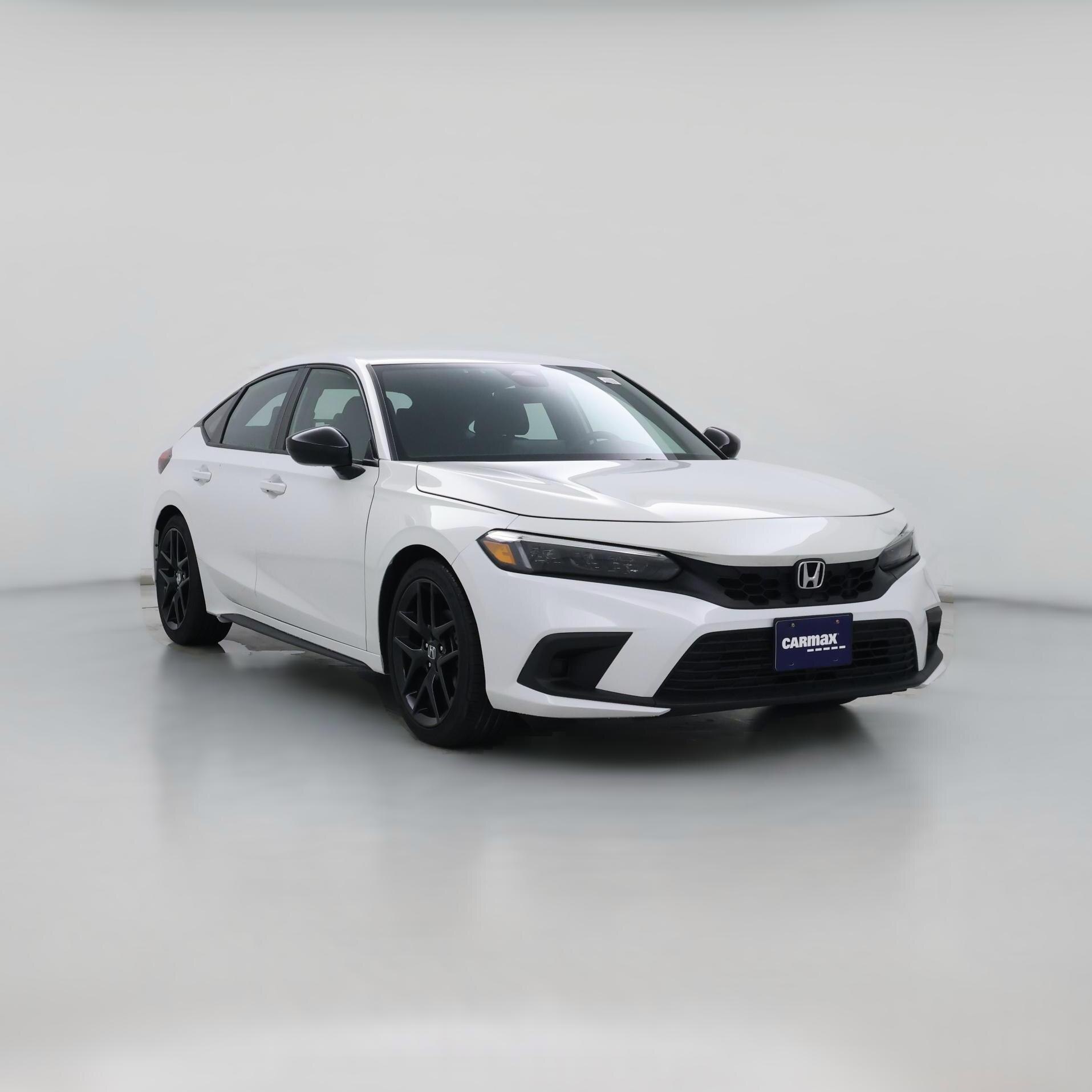 Thumbnail: 2023 Honda Civic - 1