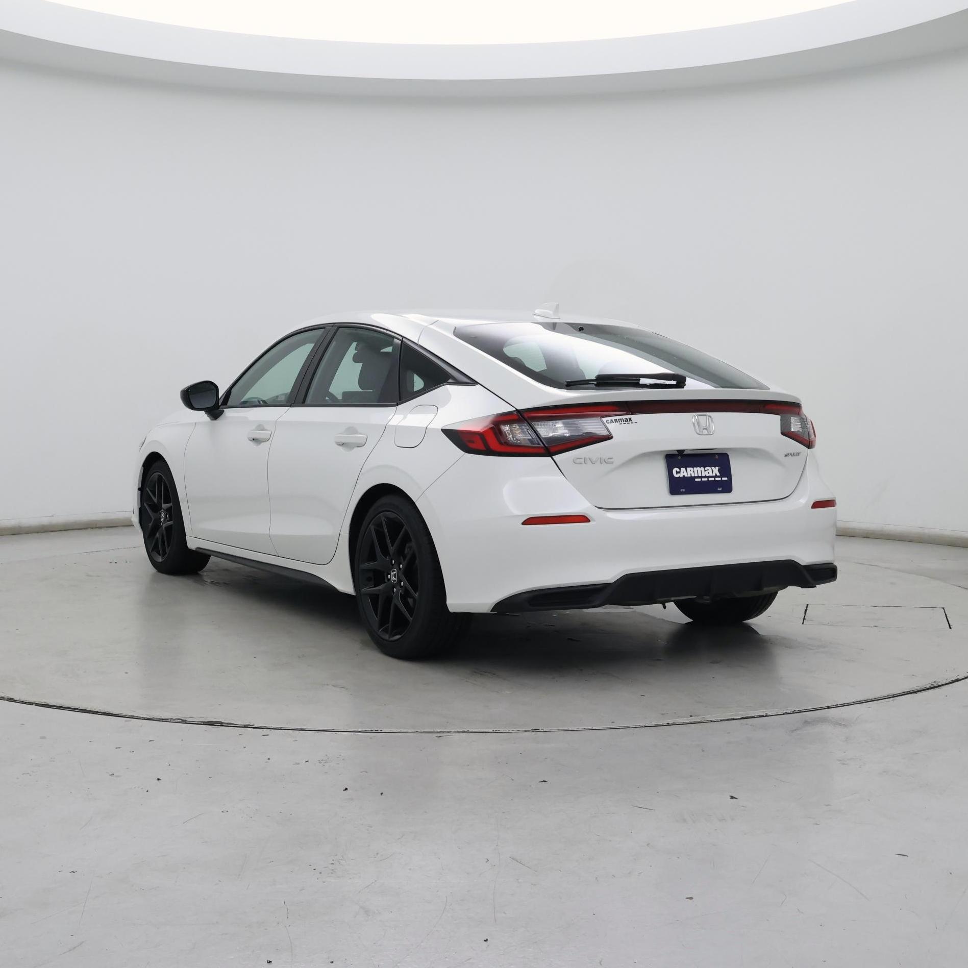 Thumbnail: 2023 Honda Civic - 2
