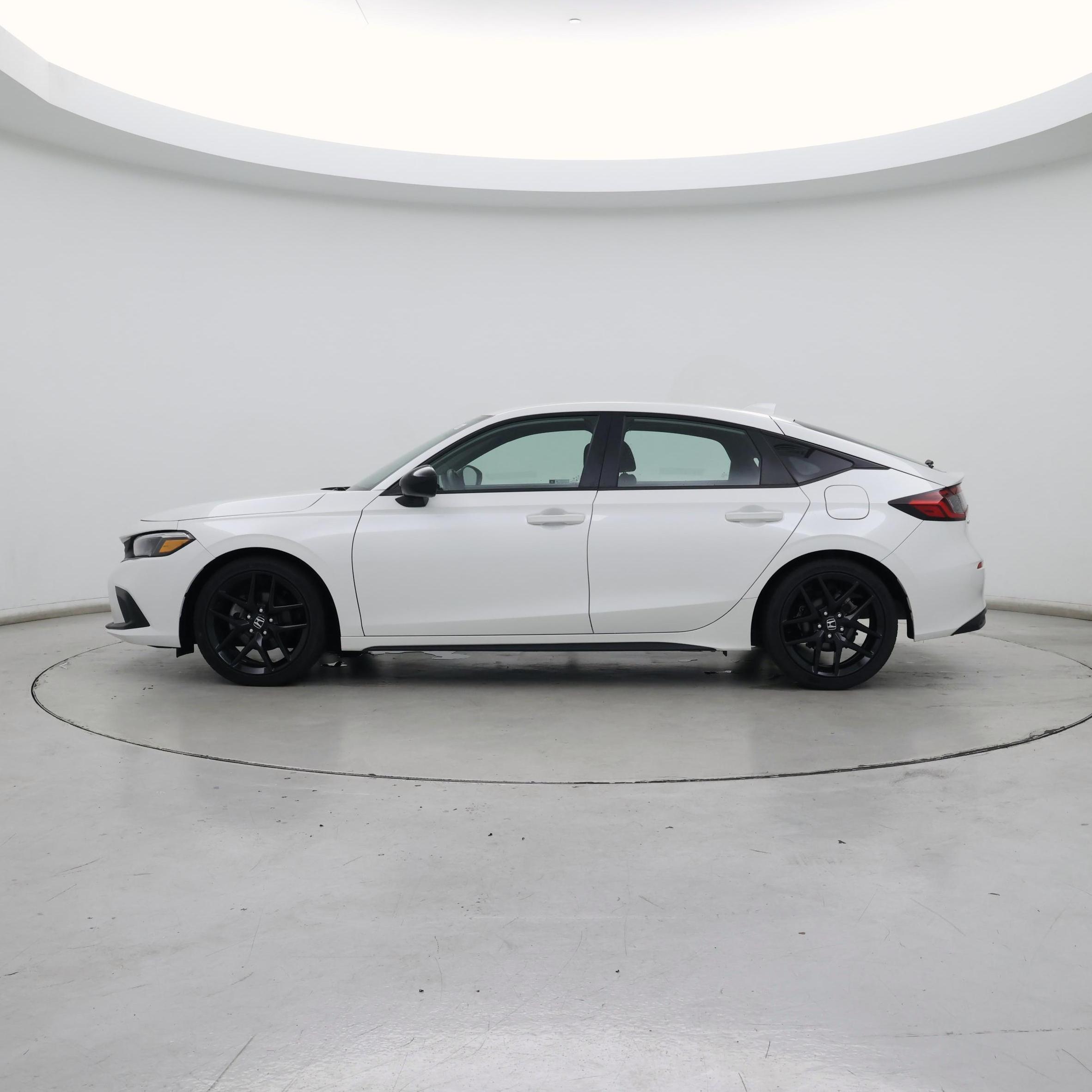 Thumbnail: 2023 Honda Civic - 3