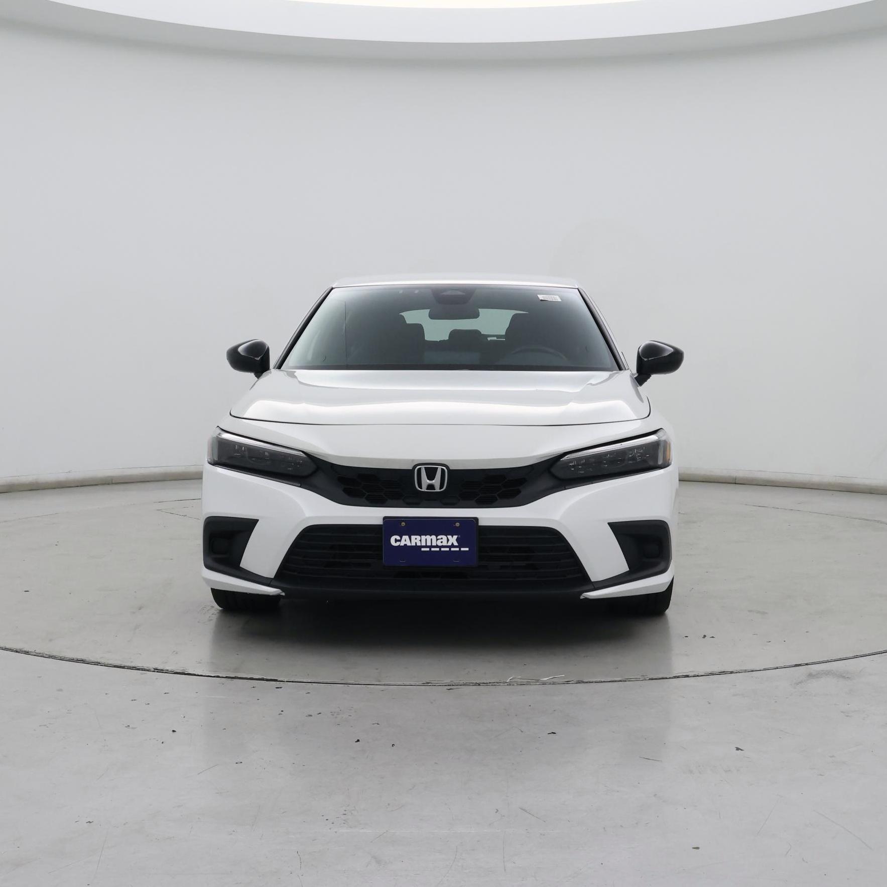 Thumbnail: 2023 Honda Civic - 5