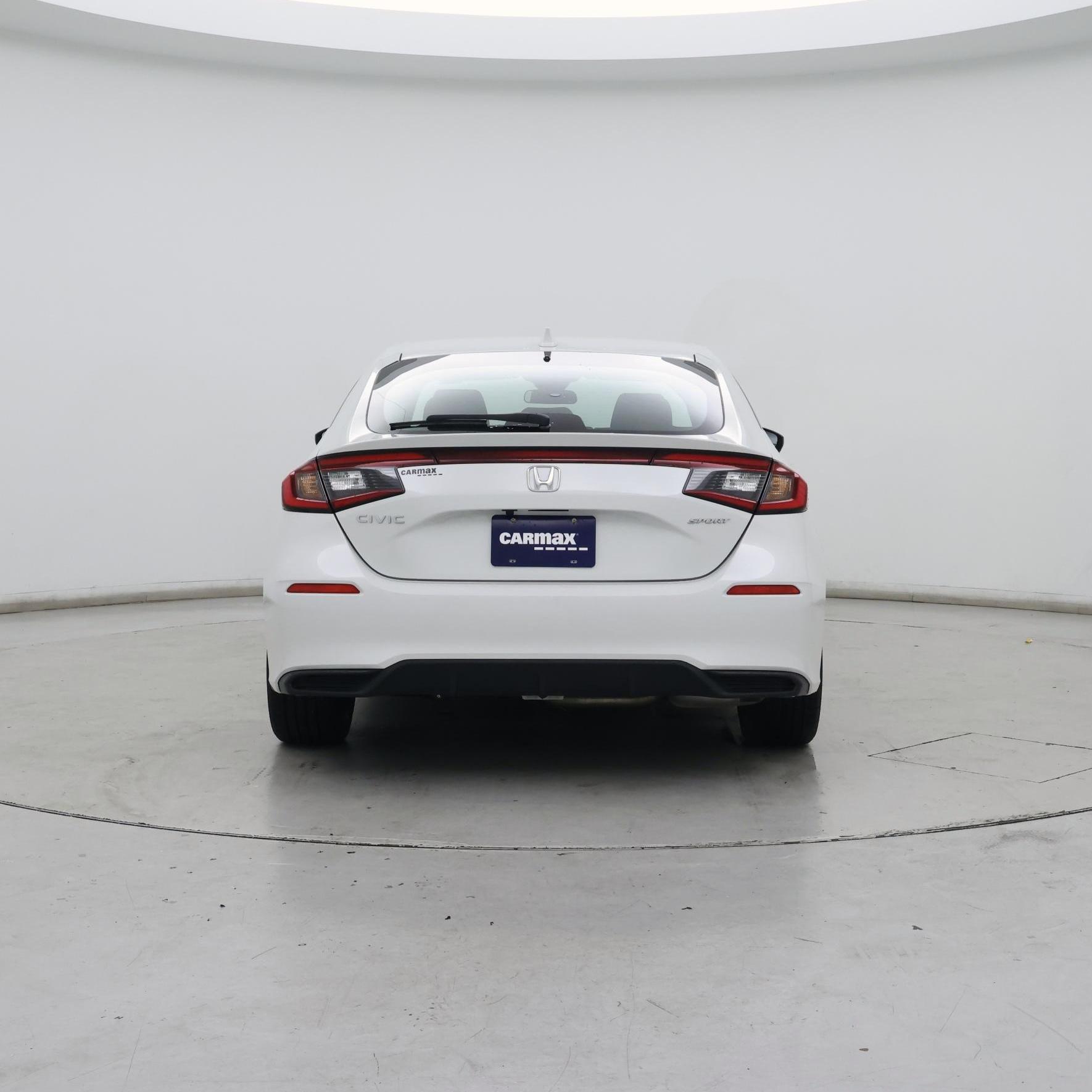 Thumbnail: 2023 Honda Civic - 6