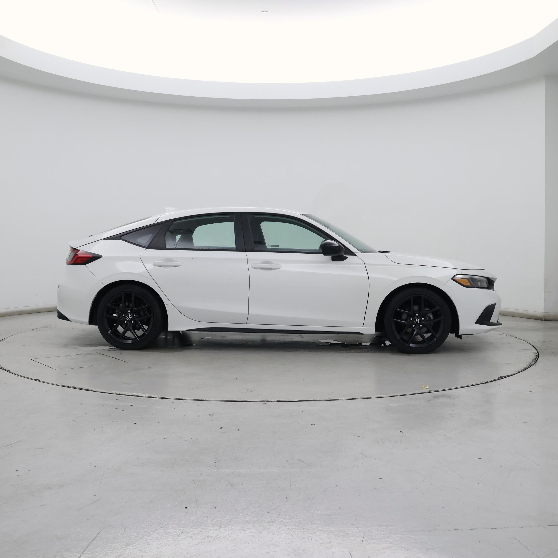 Thumbnail: 2023 Honda Civic - 7