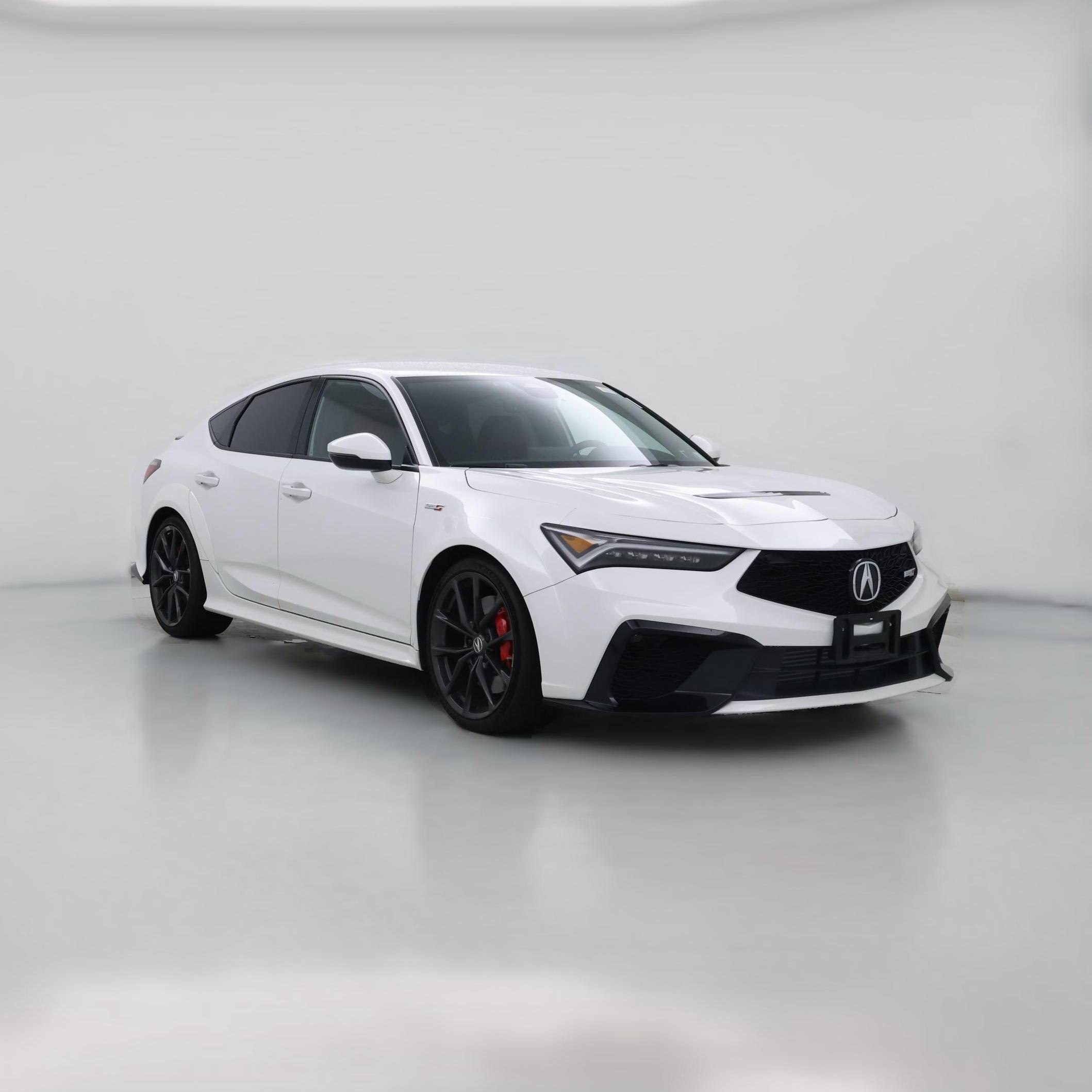 Thumbnail: 2025 Acura Integra - 1