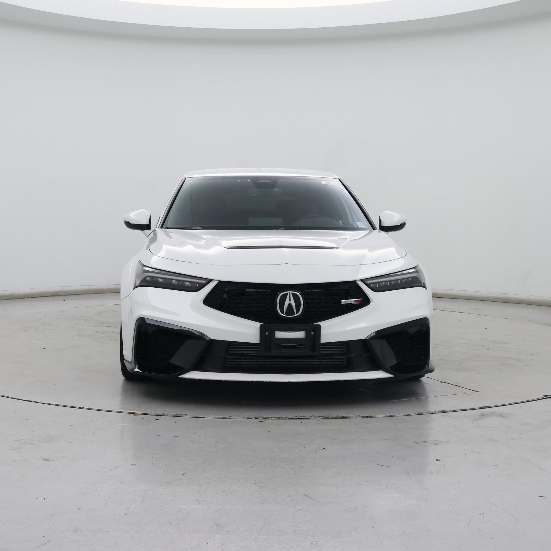 Thumbnail: 2025 Acura Integra - 5