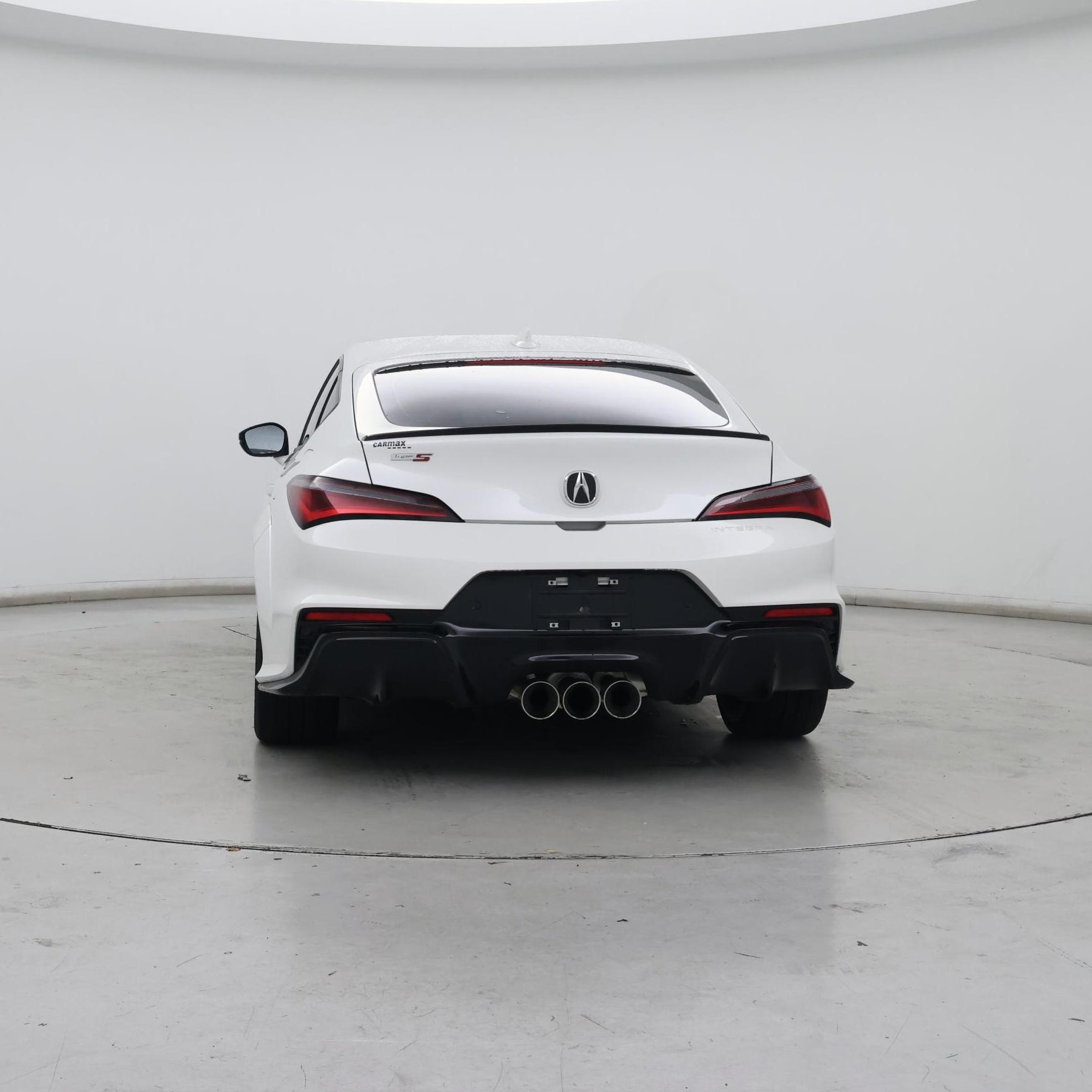 Thumbnail: 2025 Acura Integra - 6
