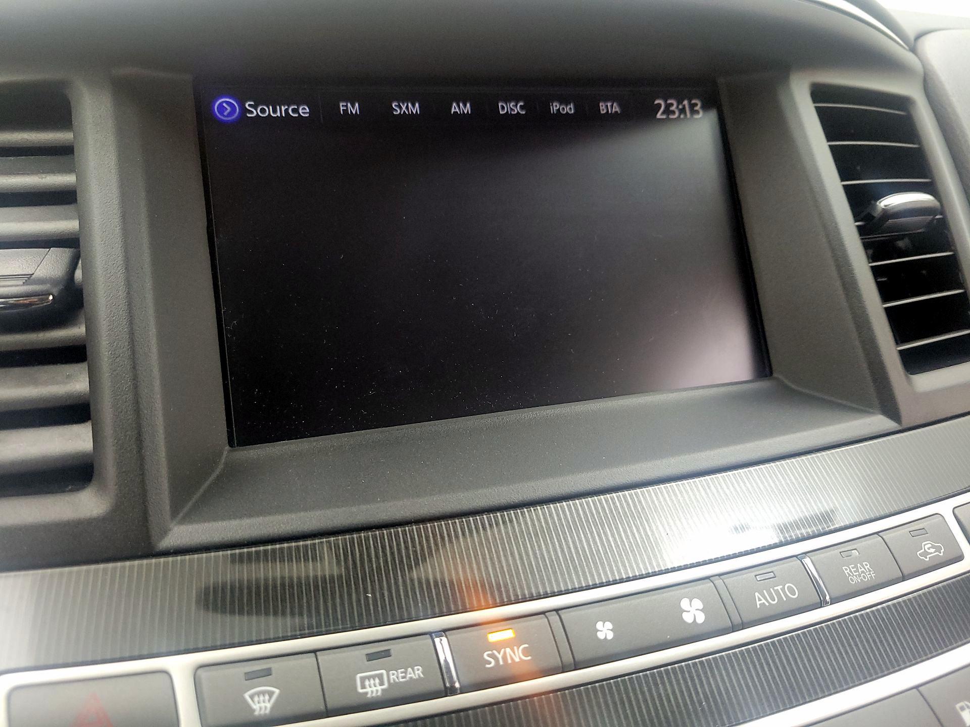 Thumbnail: 2020 INFINITI QX60 - 15