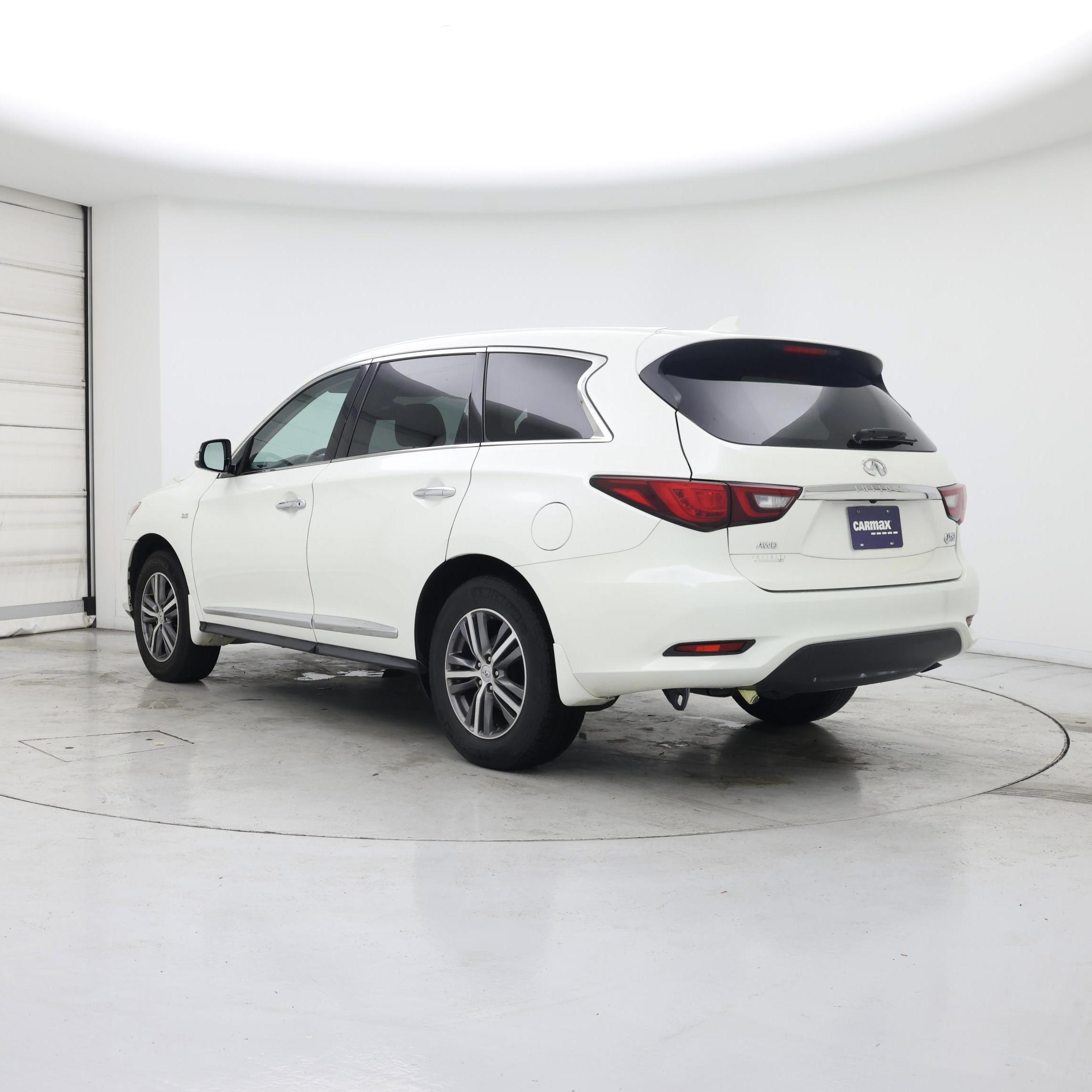Thumbnail: 2020 INFINITI QX60 - 2