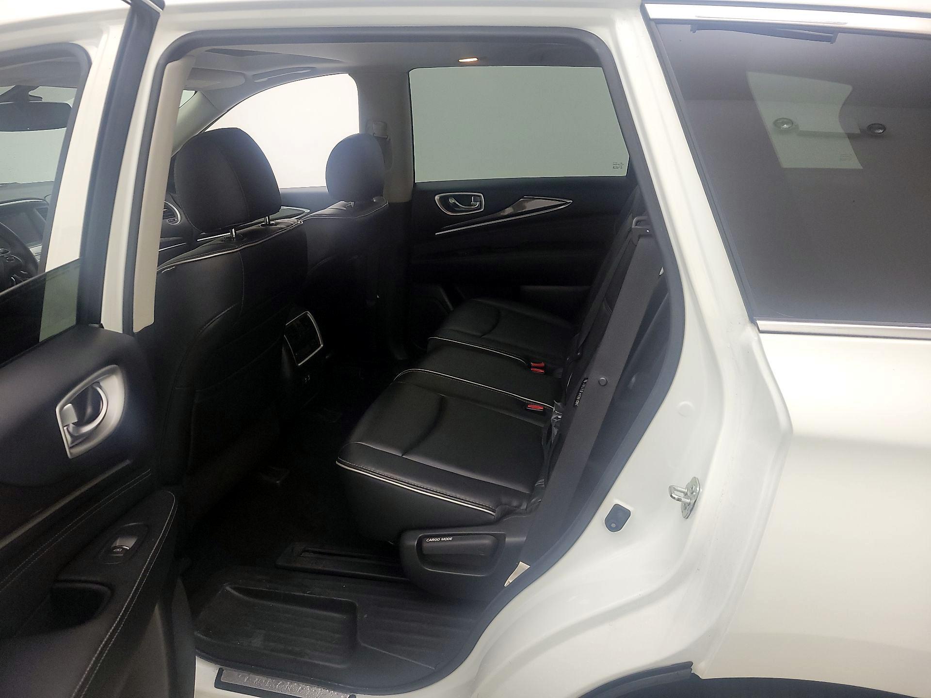 Thumbnail: 2020 INFINITI QX60 - 20