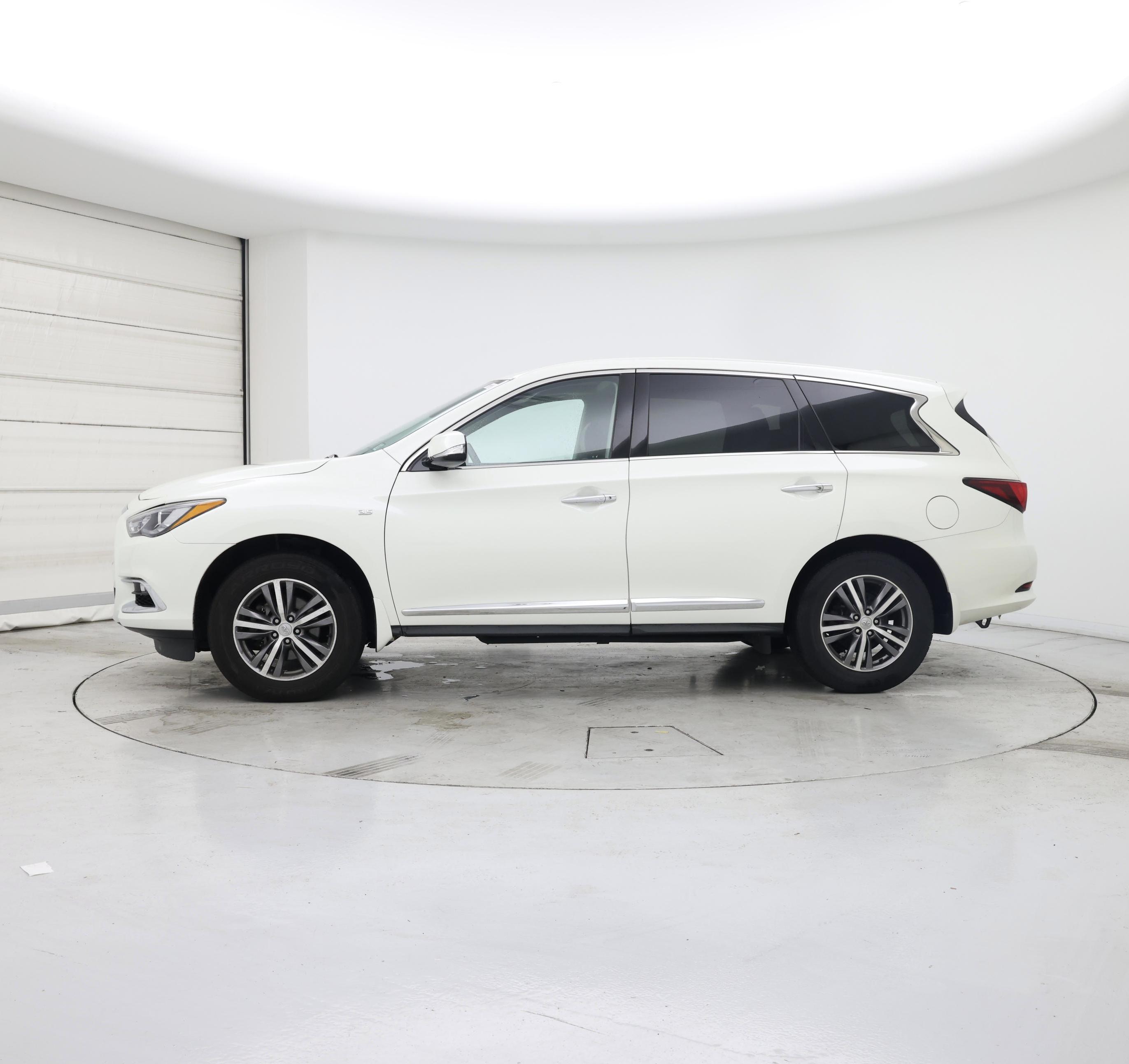 Thumbnail: 2020 INFINITI QX60 - 3