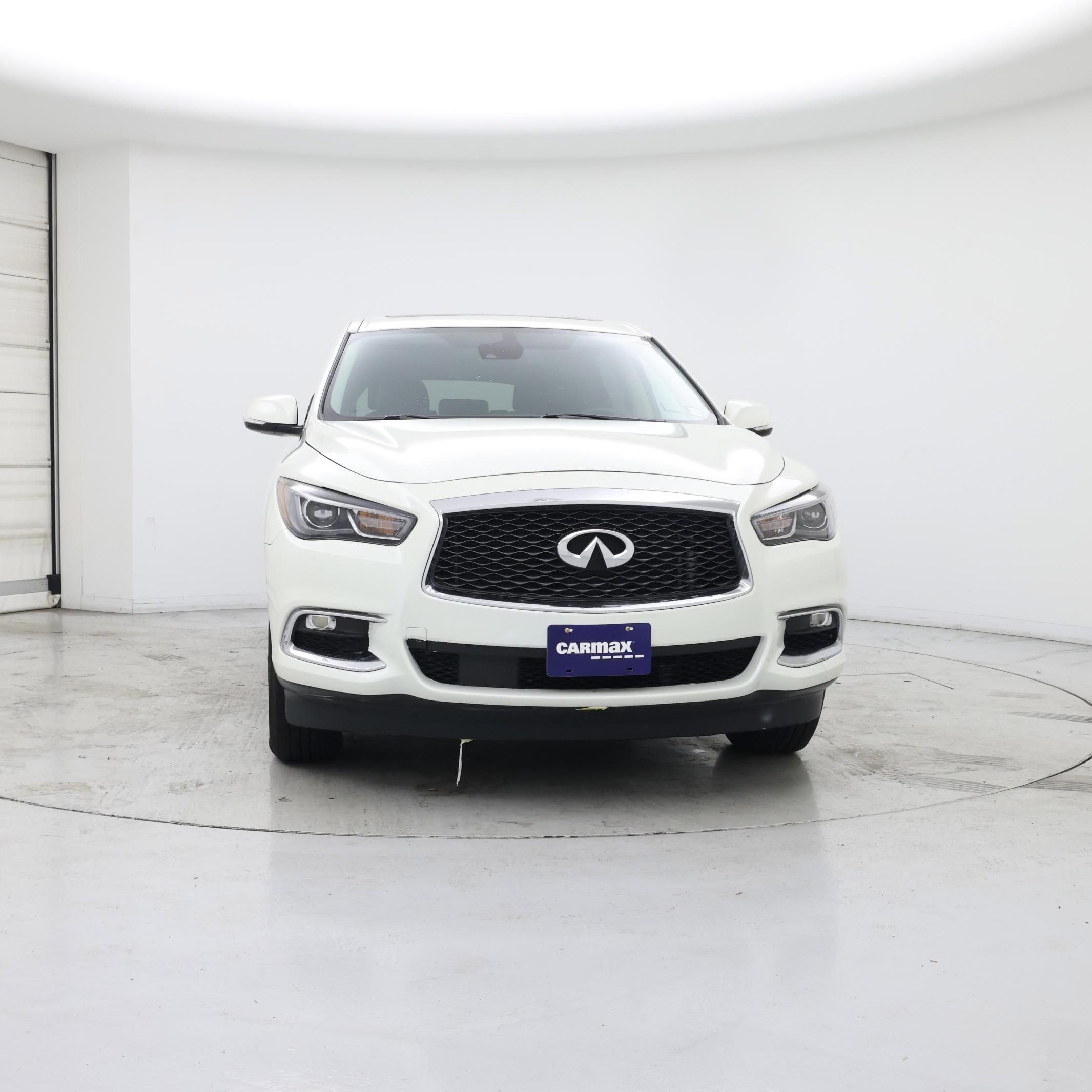 Thumbnail: 2020 INFINITI QX60 - 5