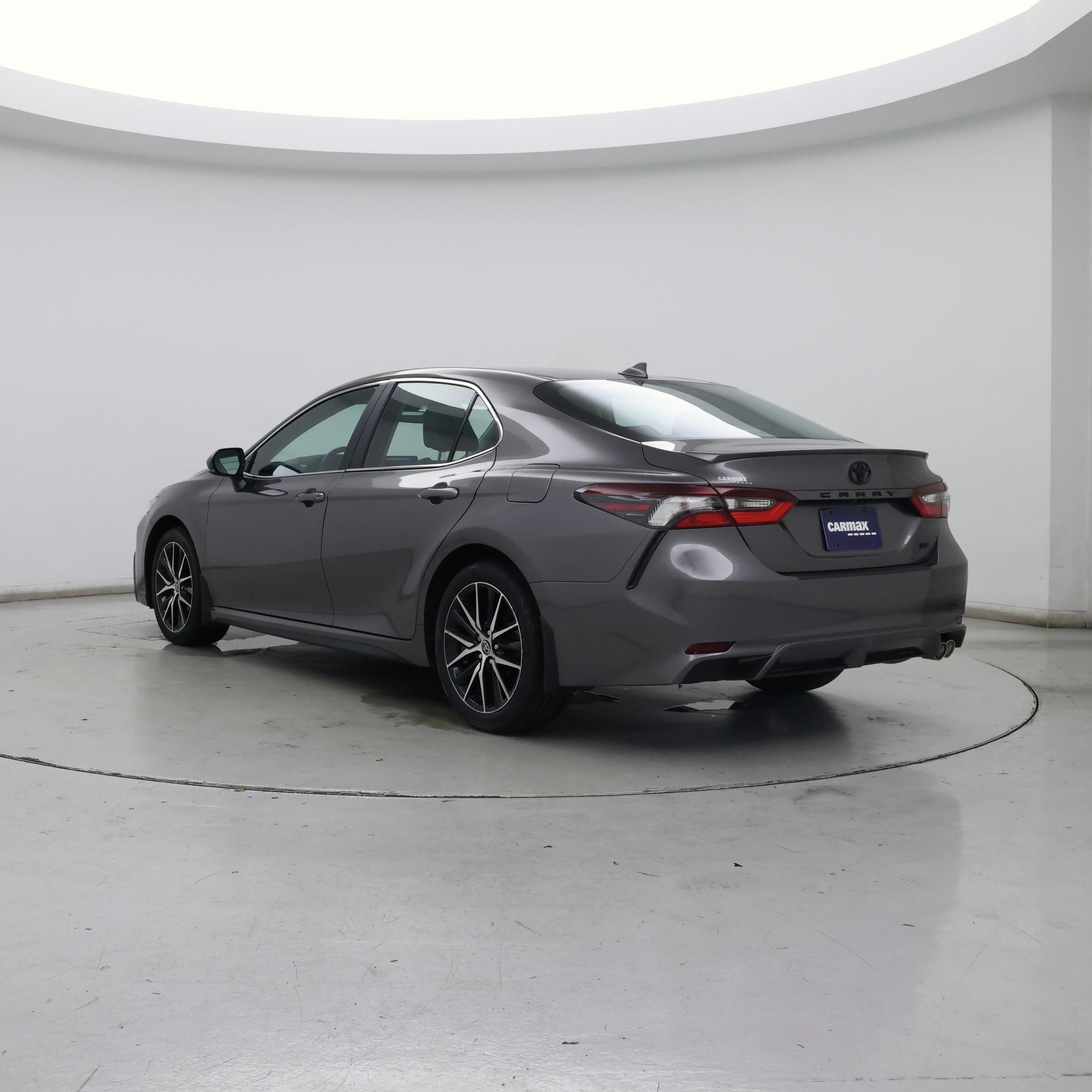 Thumbnail: 2024 Toyota Camry - 2