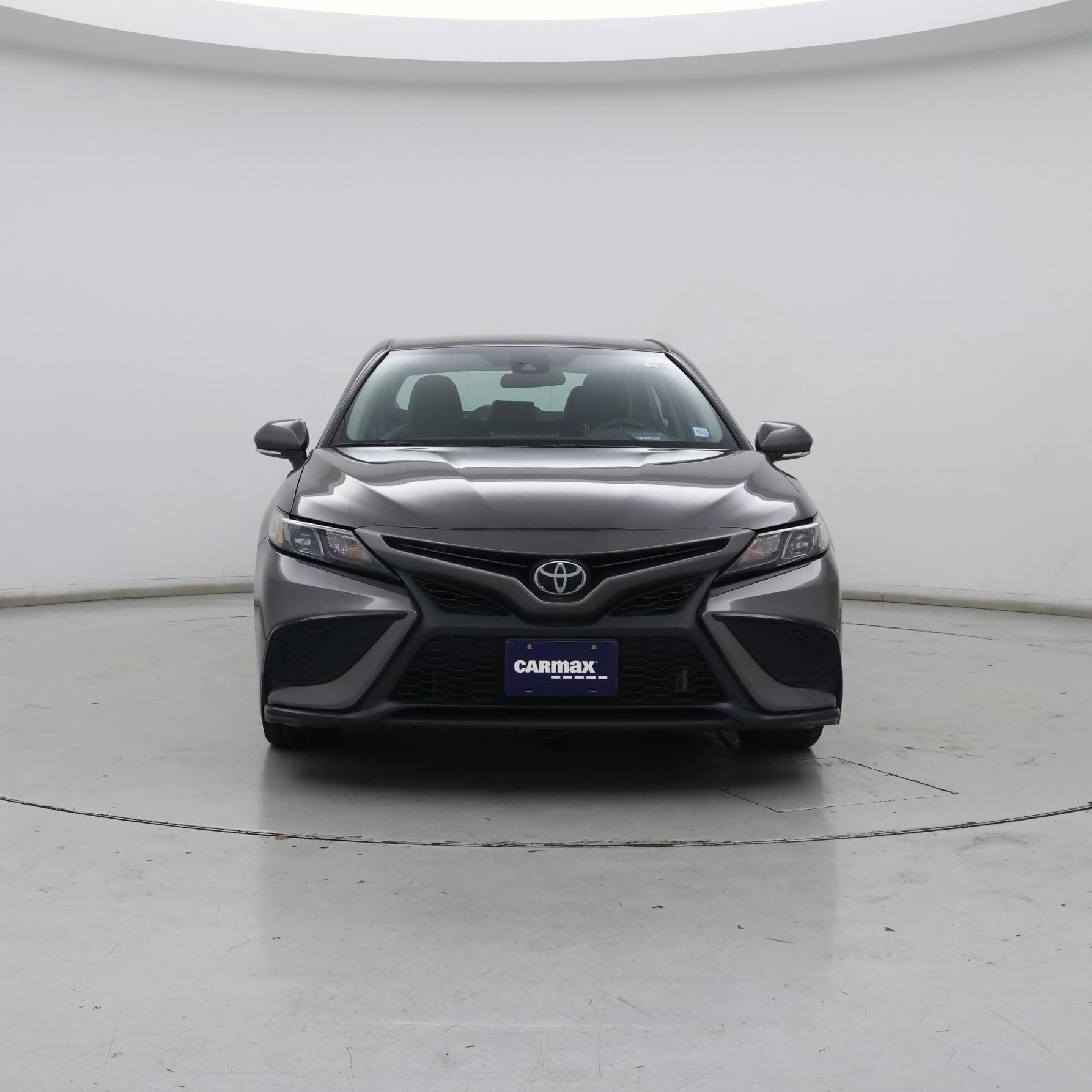 Thumbnail: 2024 Toyota Camry - 5