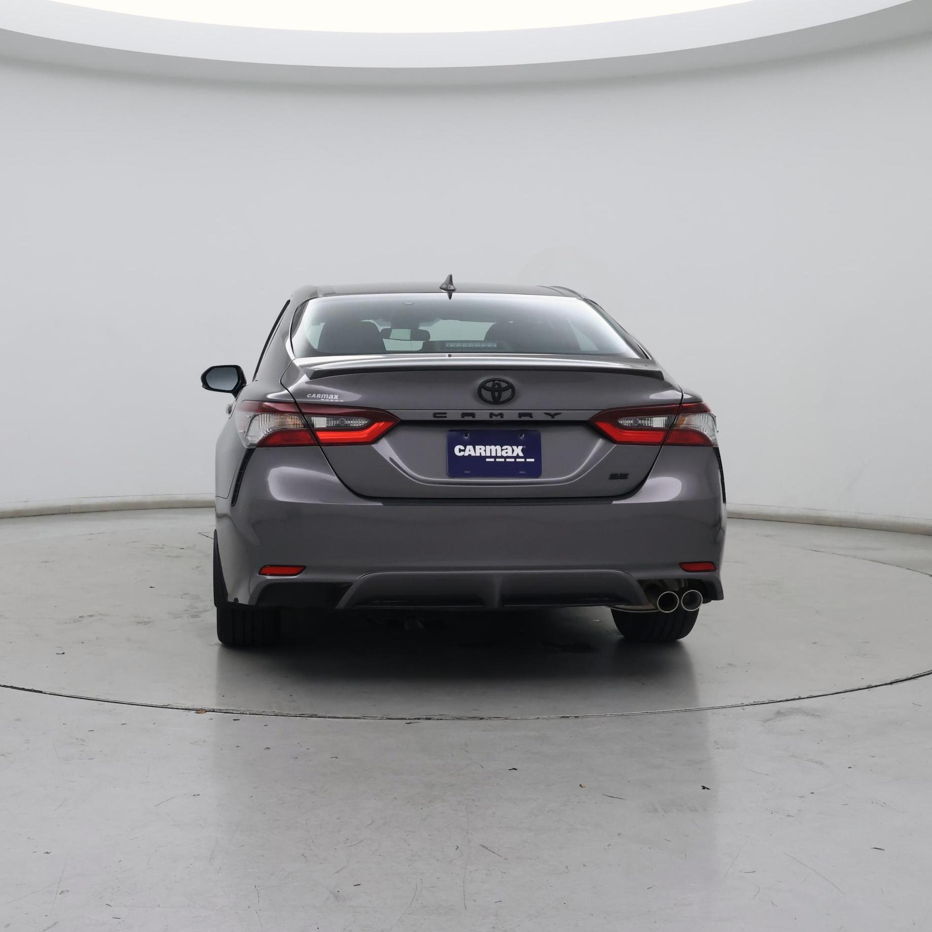 Thumbnail: 2024 Toyota Camry - 6