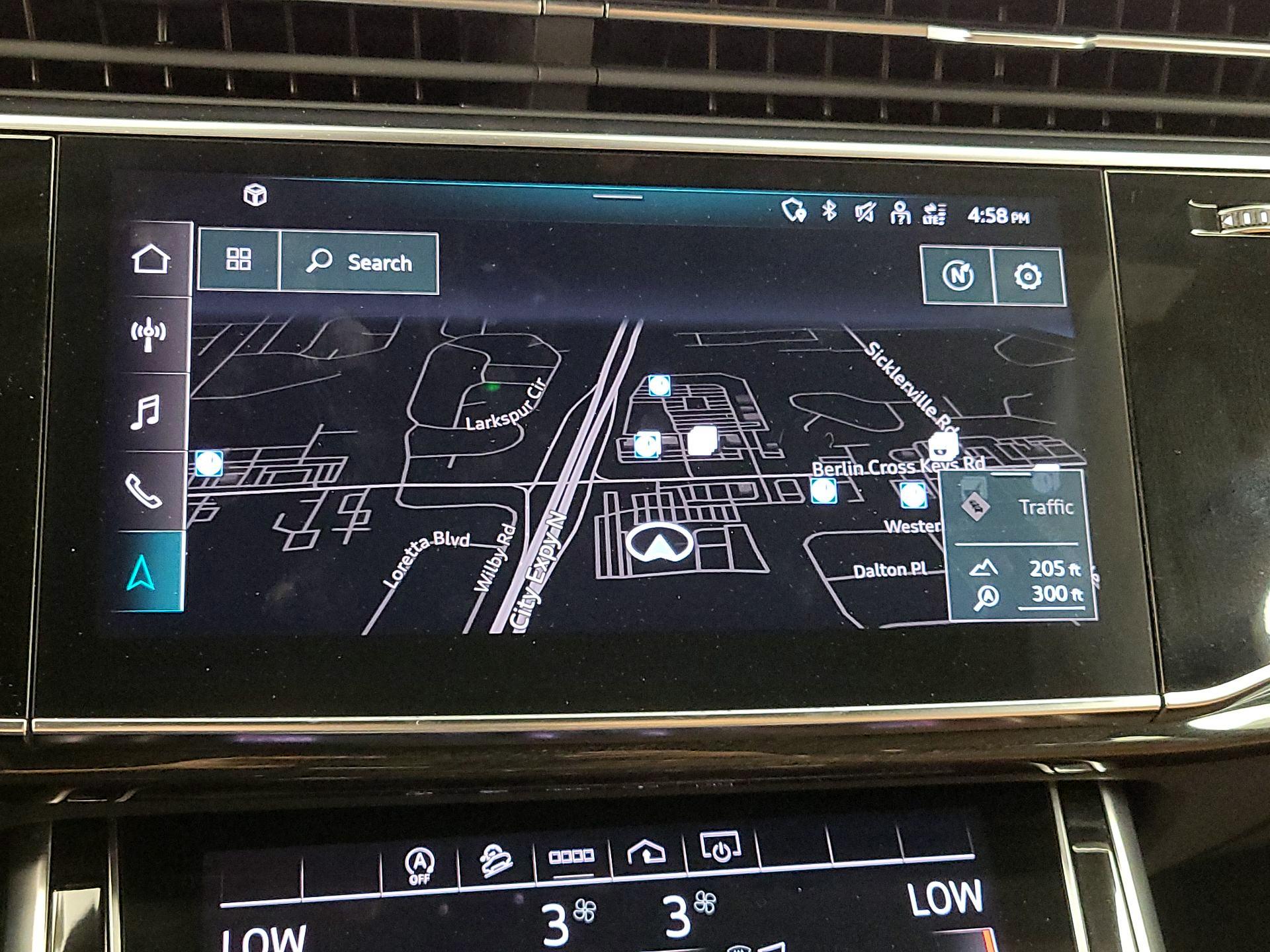 Thumbnail: 2021 Audi Q7 - 14