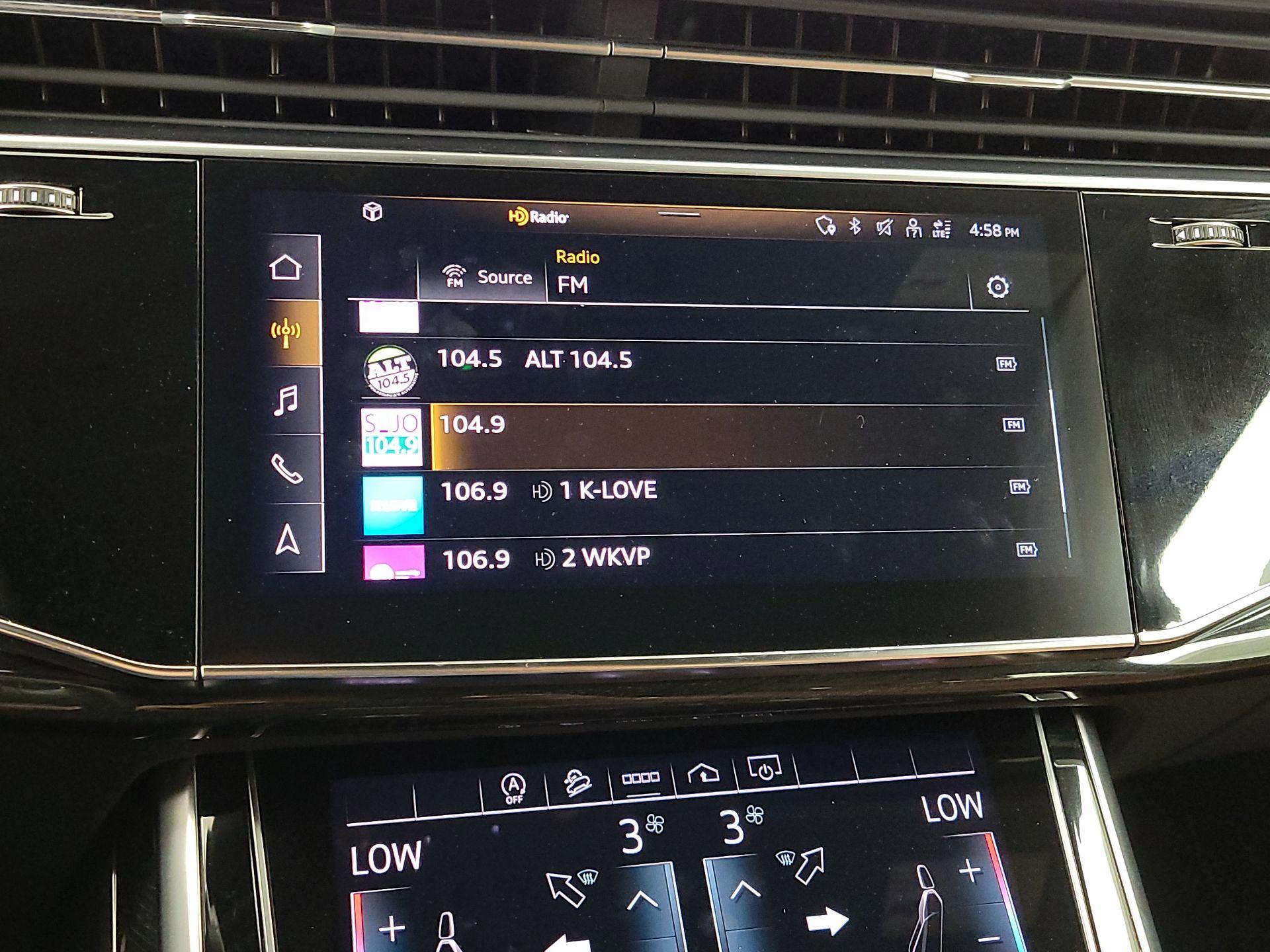 Thumbnail: 2021 Audi Q7 - 16