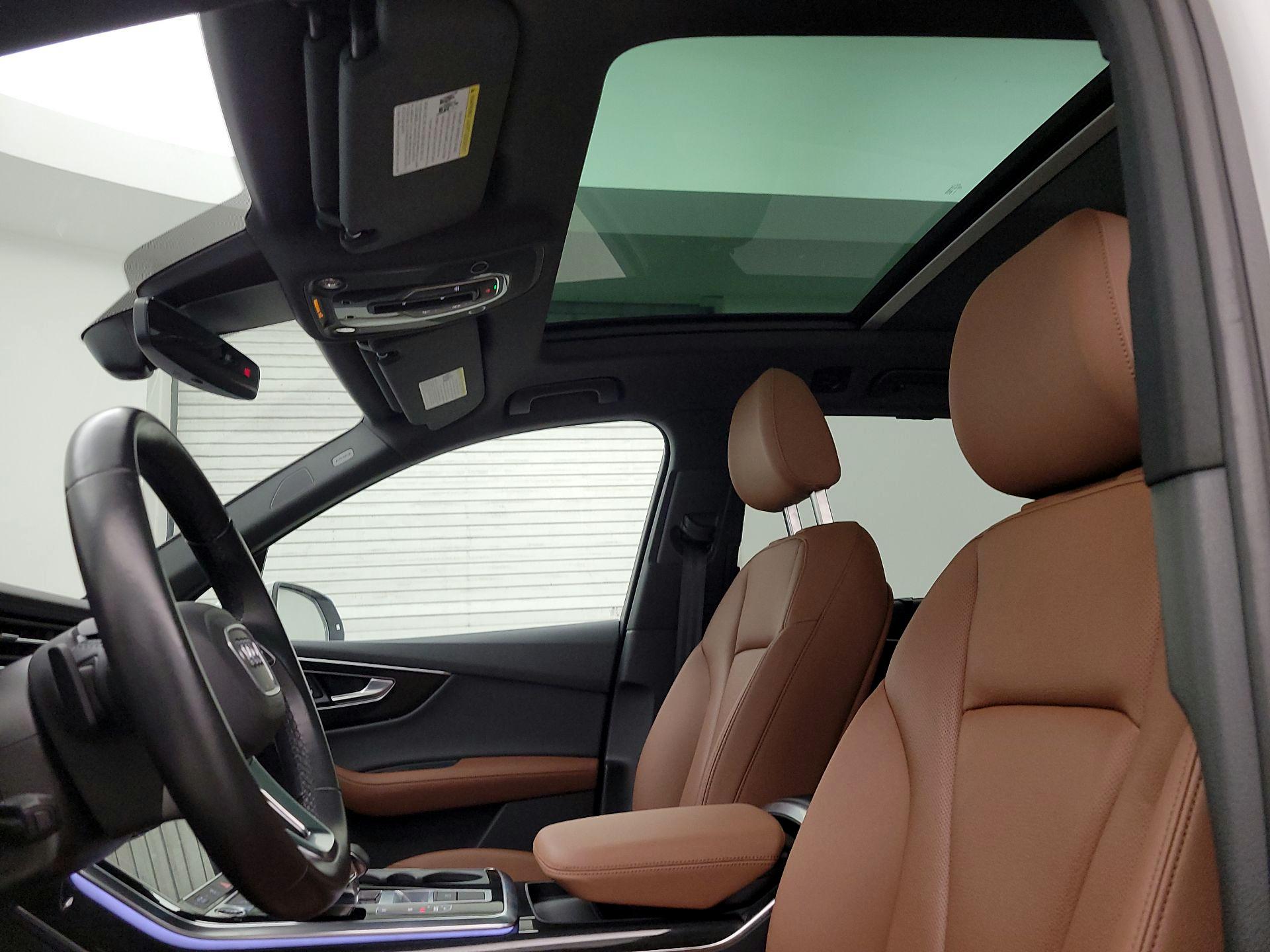 Thumbnail: 2021 Audi Q7 - 20