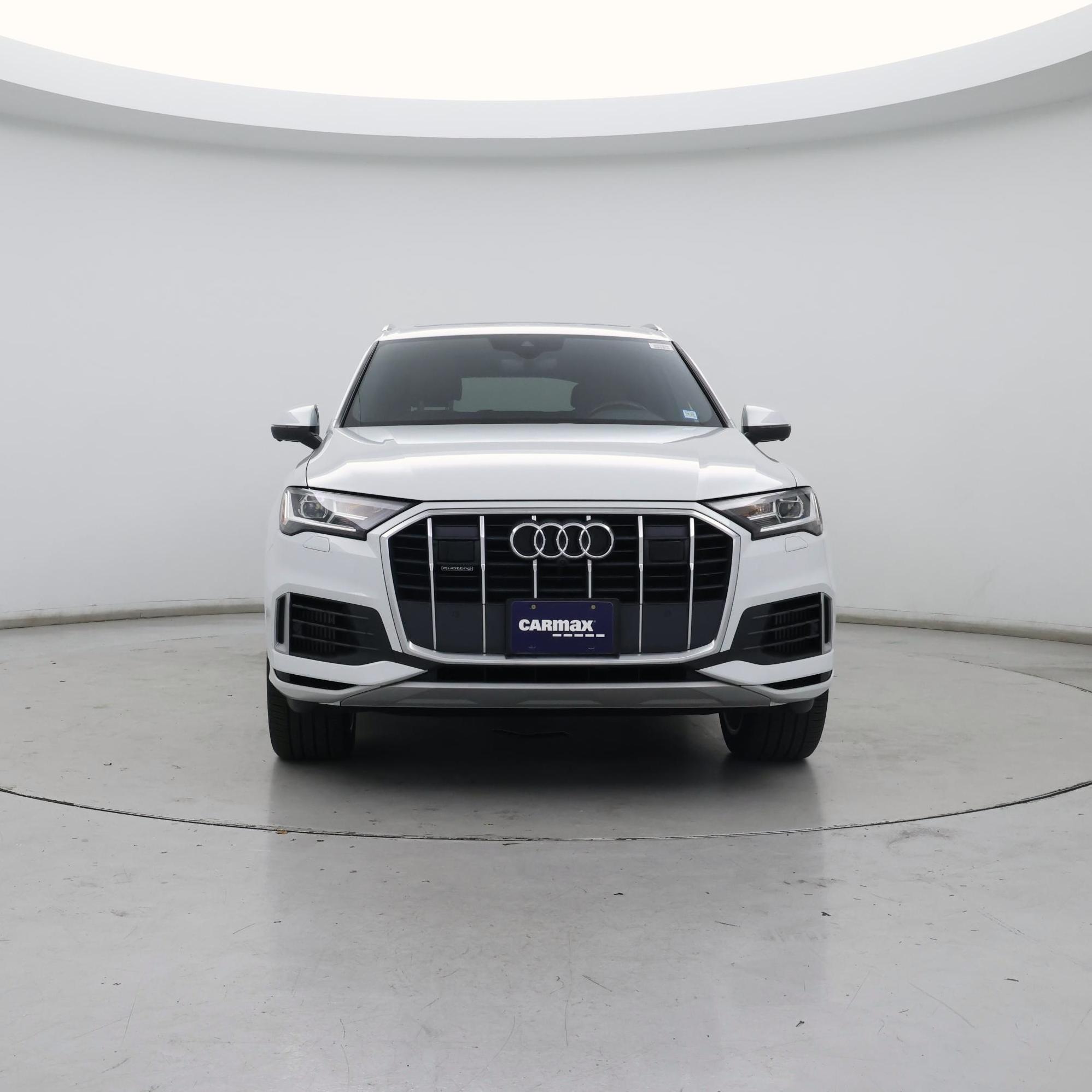 Thumbnail: 2021 Audi Q7 - 5