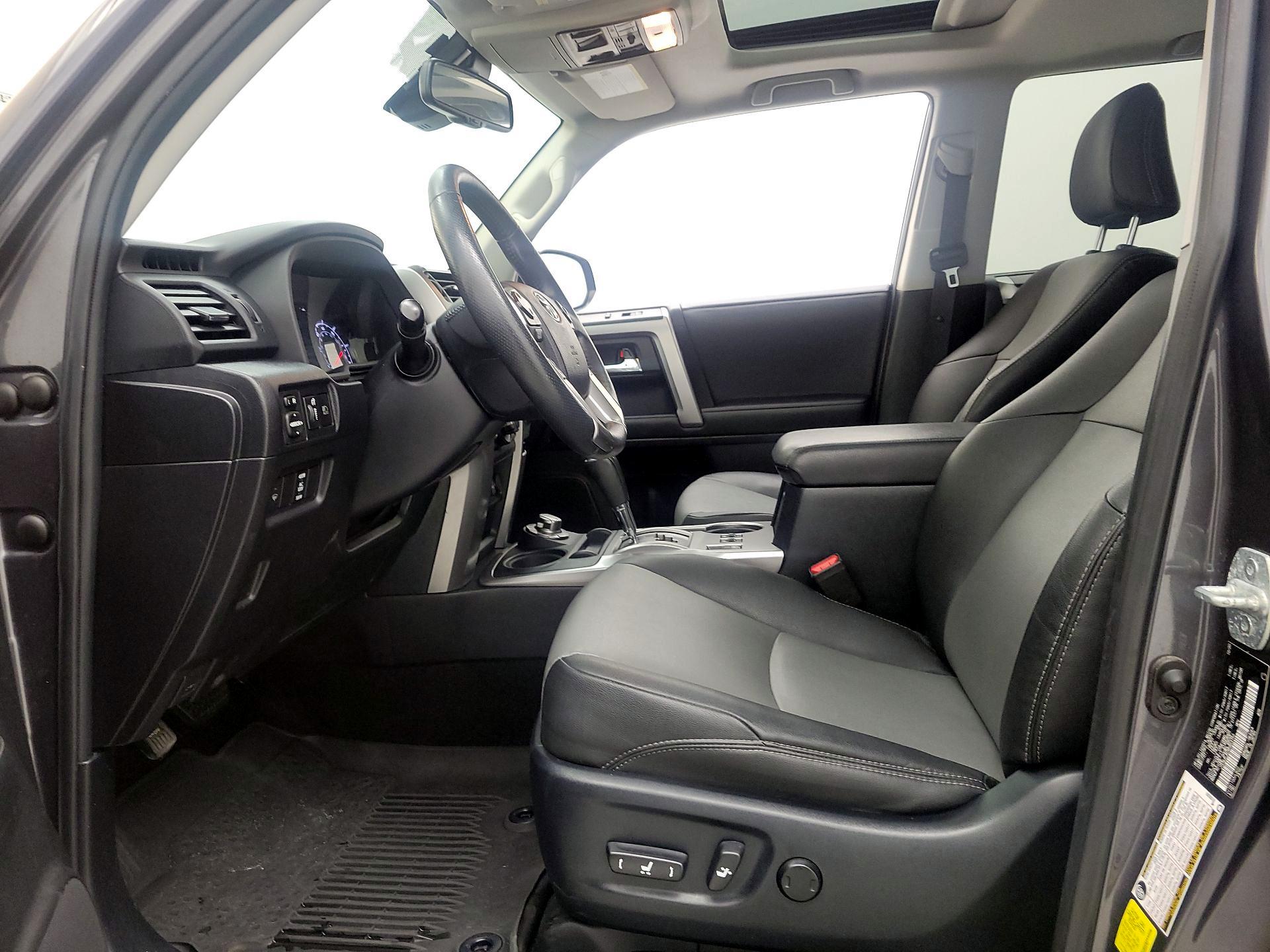 Thumbnail: 2021 Toyota 4Runner - 11