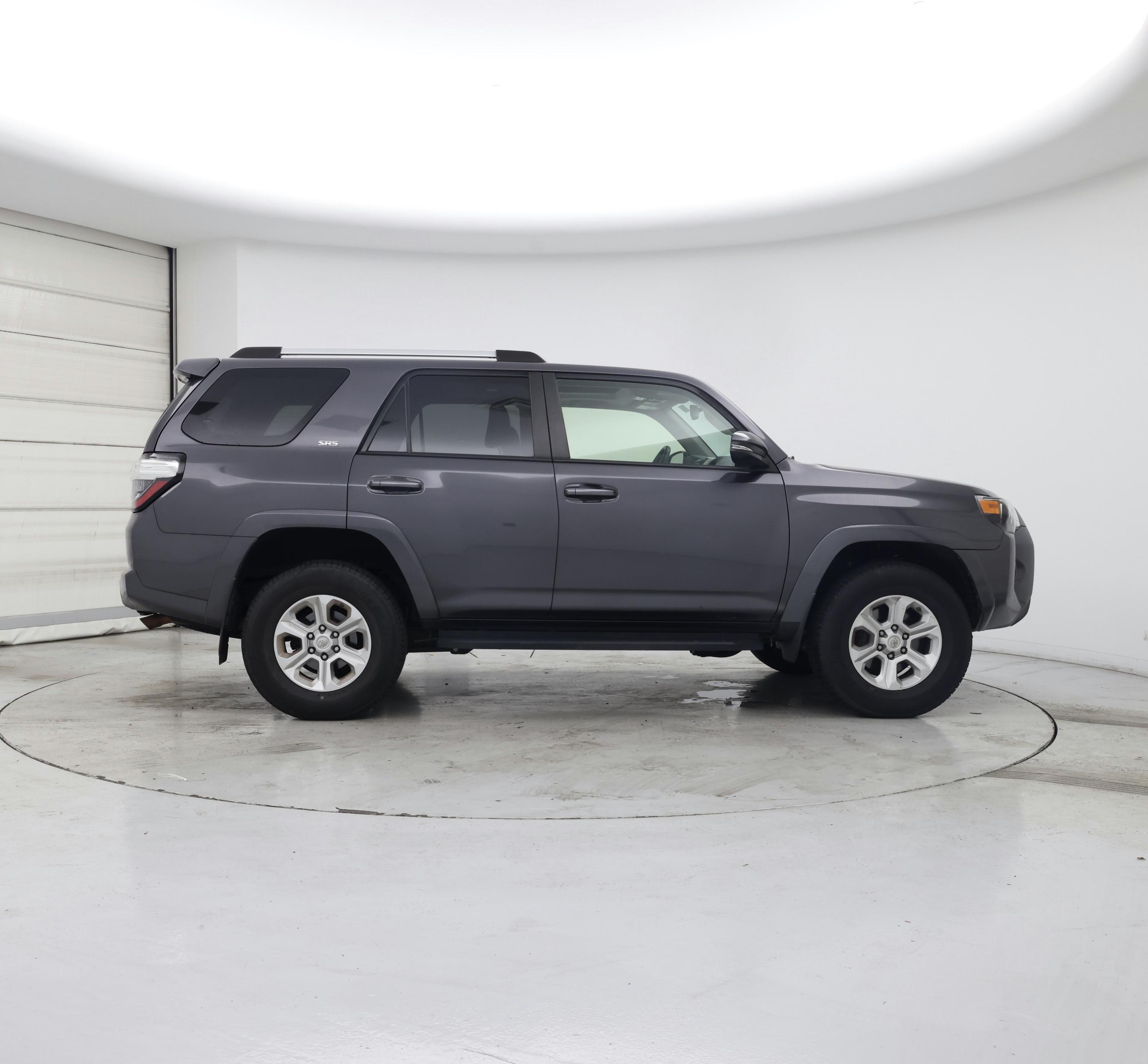 Thumbnail: 2021 Toyota 4Runner - 7