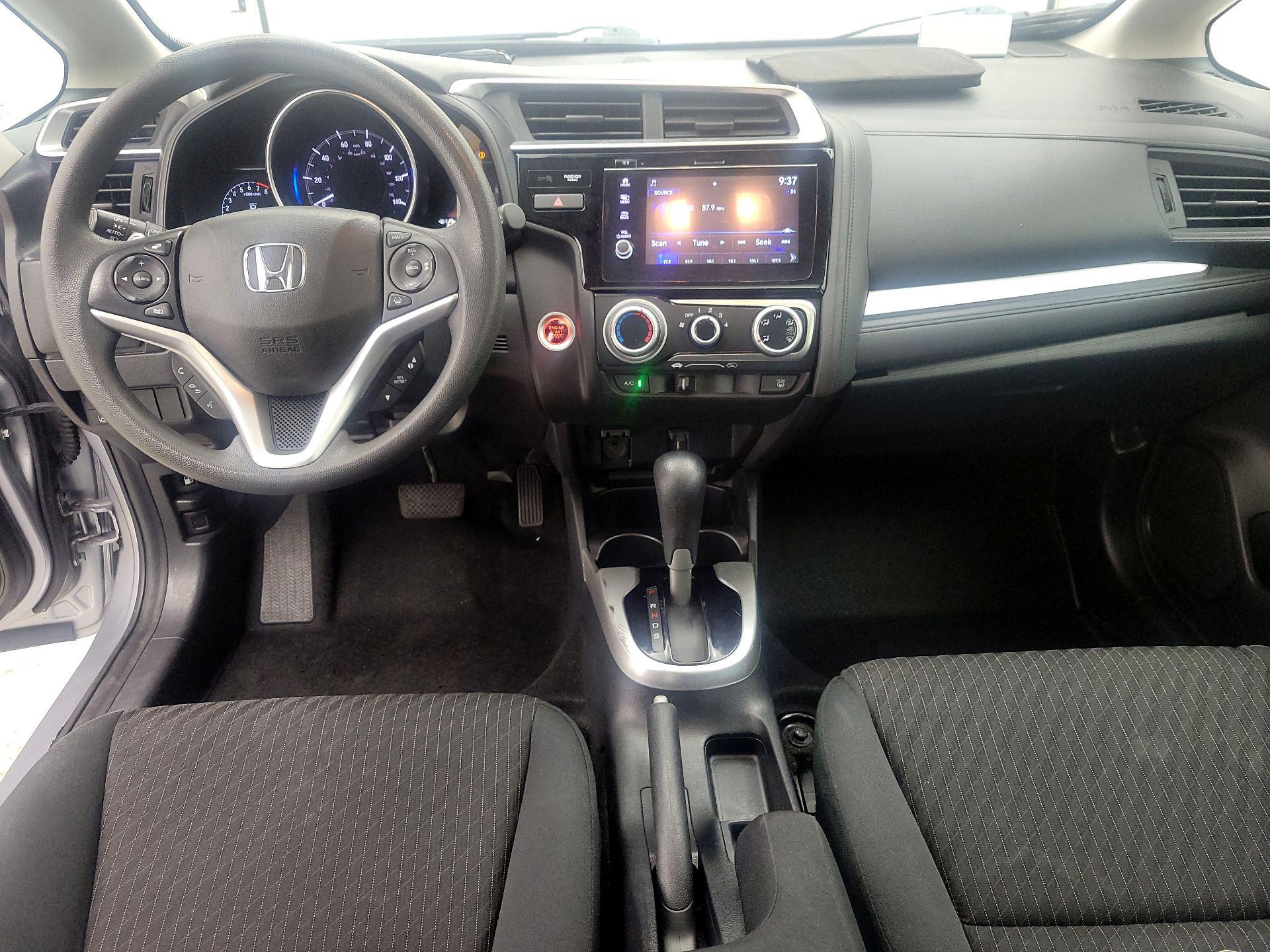 Thumbnail: 2019 Honda Fit - 9