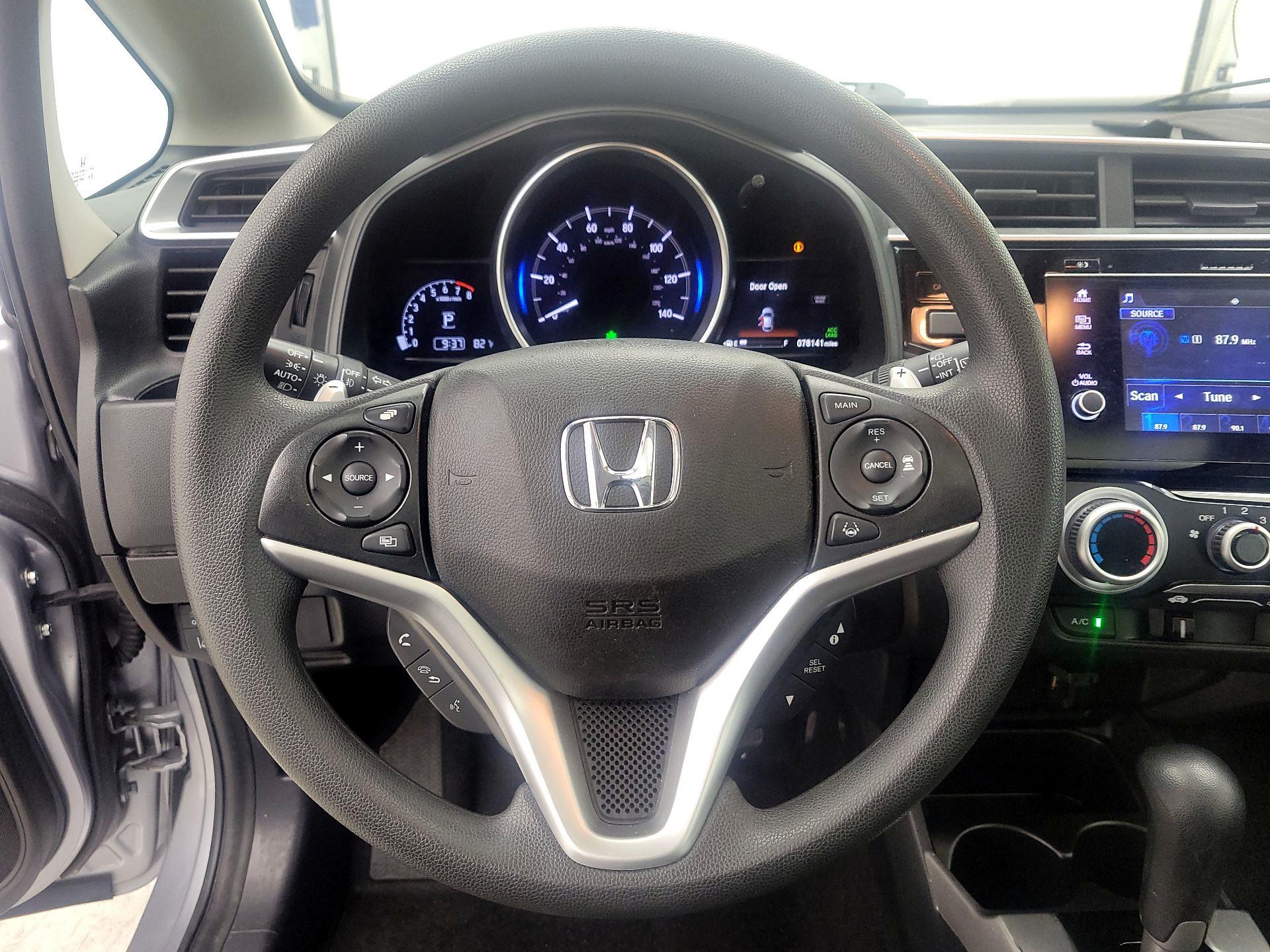 Thumbnail: 2019 Honda Fit - 10