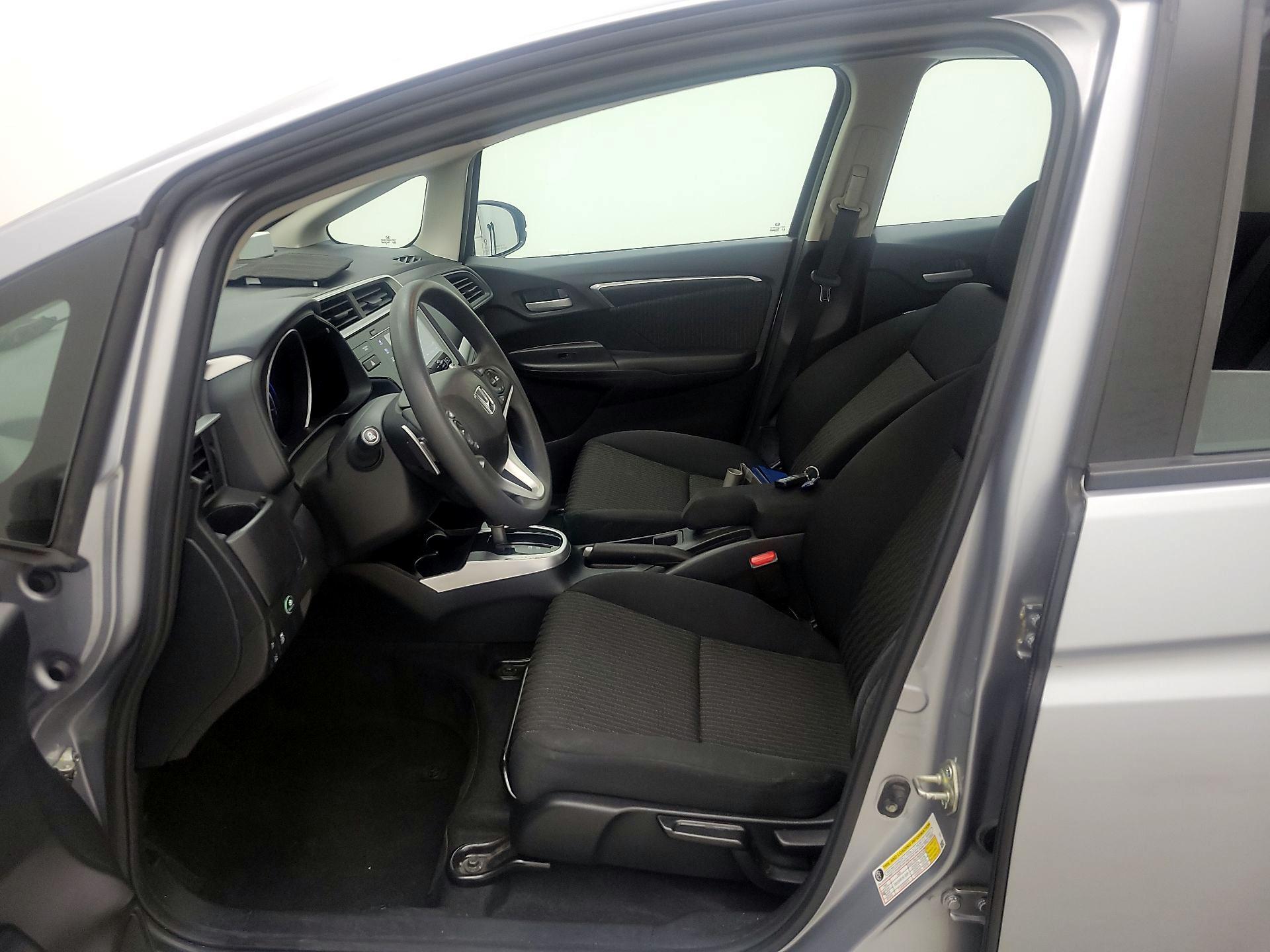 Thumbnail: 2019 Honda Fit - 11