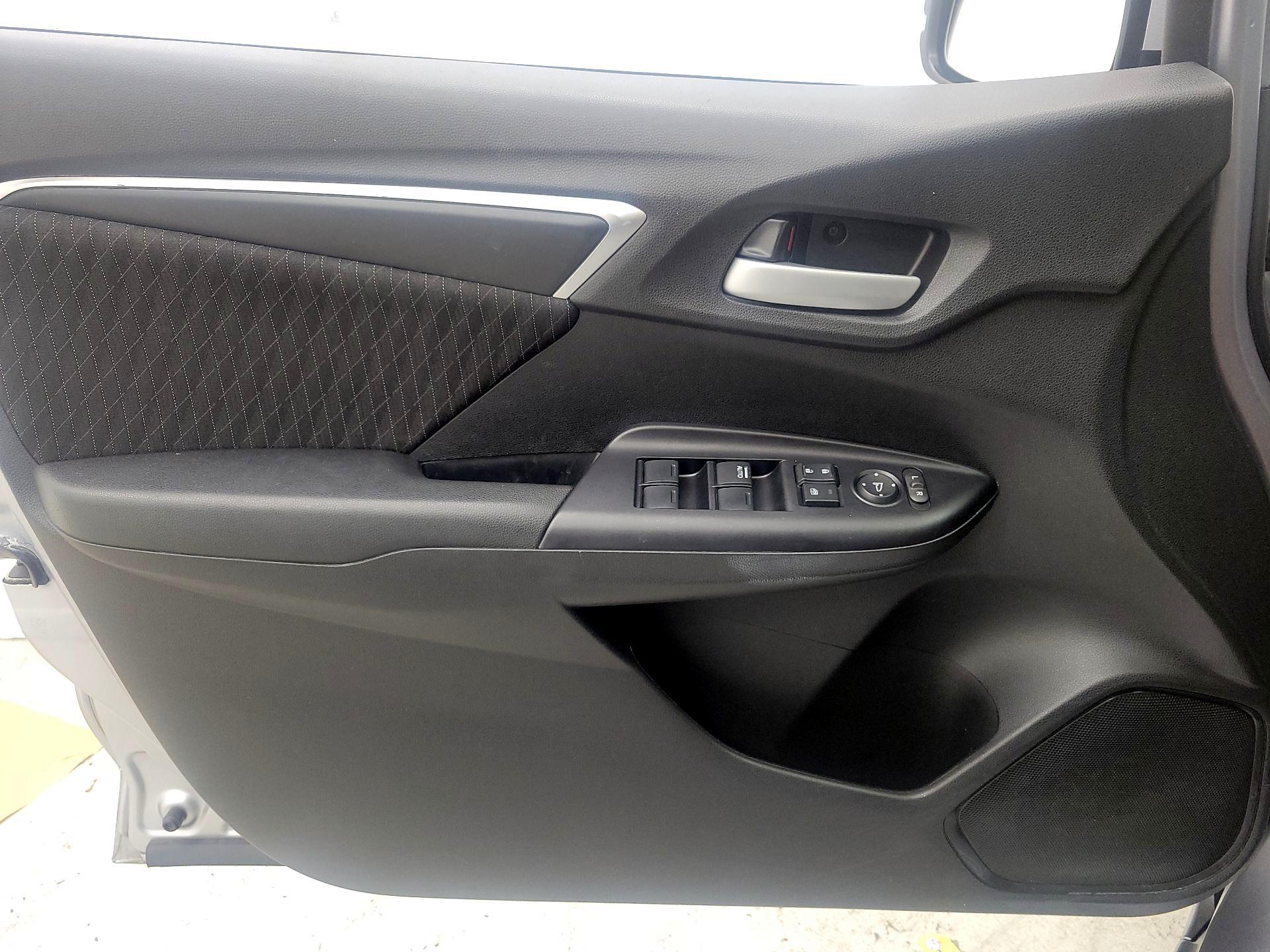 Thumbnail: 2019 Honda Fit - 12