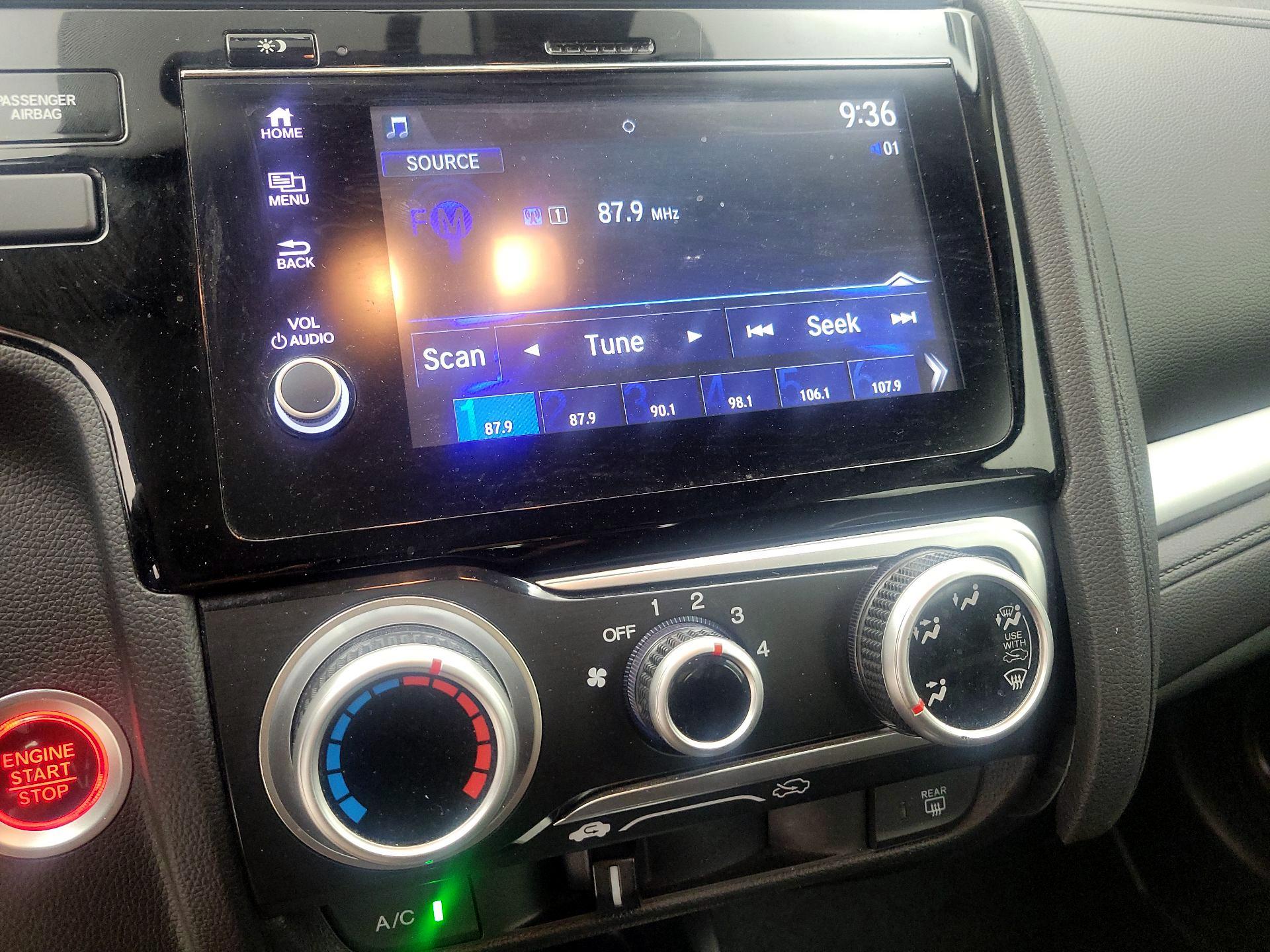 Thumbnail: 2019 Honda Fit - 15