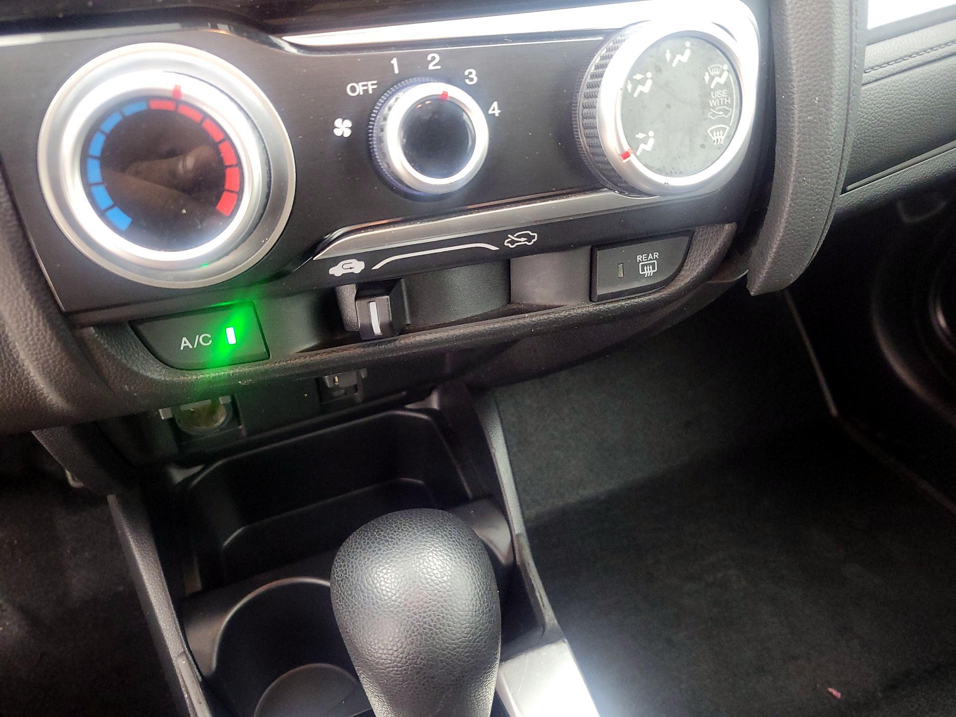 Thumbnail: 2019 Honda Fit - 16