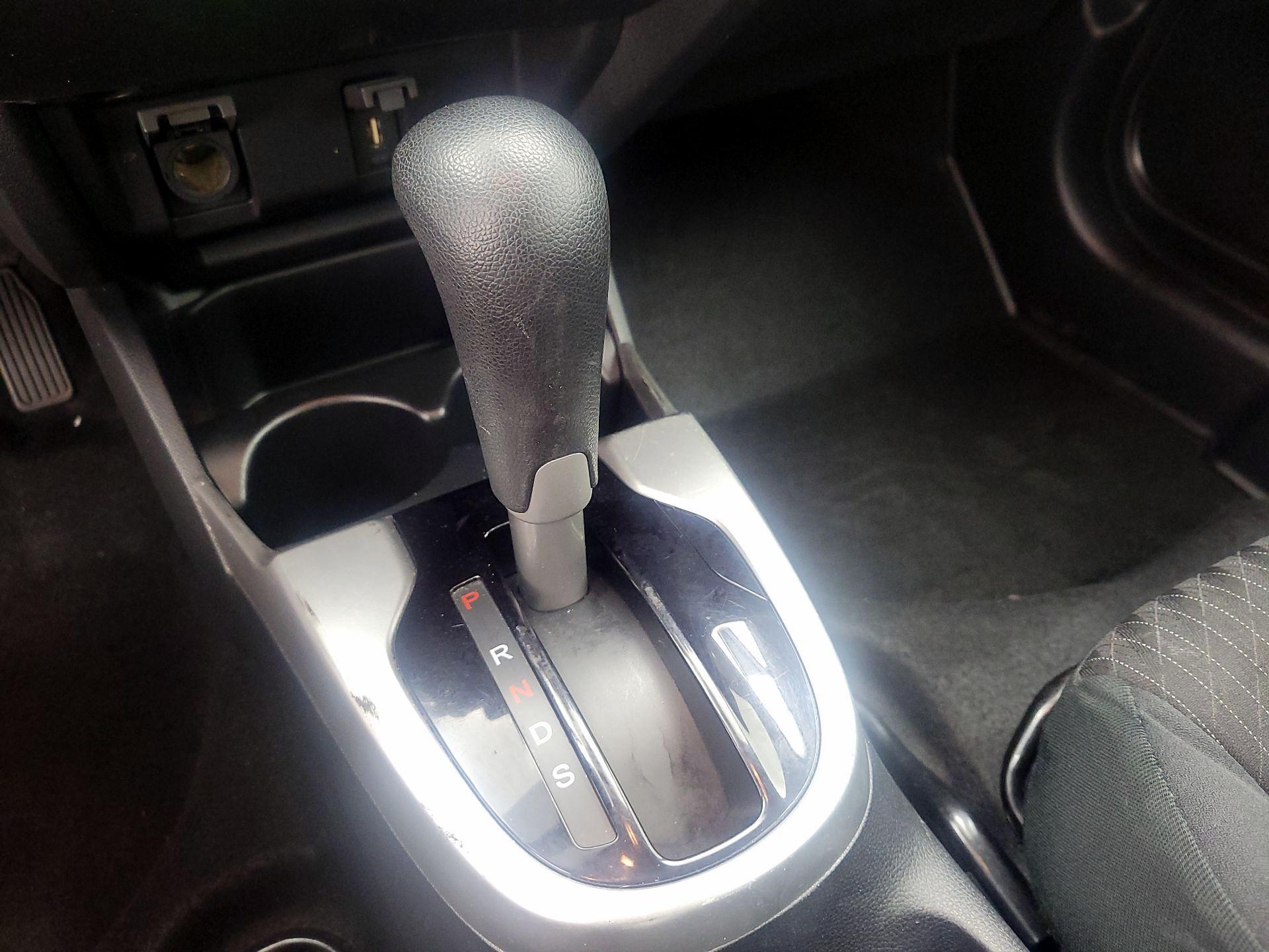 Thumbnail: 2019 Honda Fit - 17