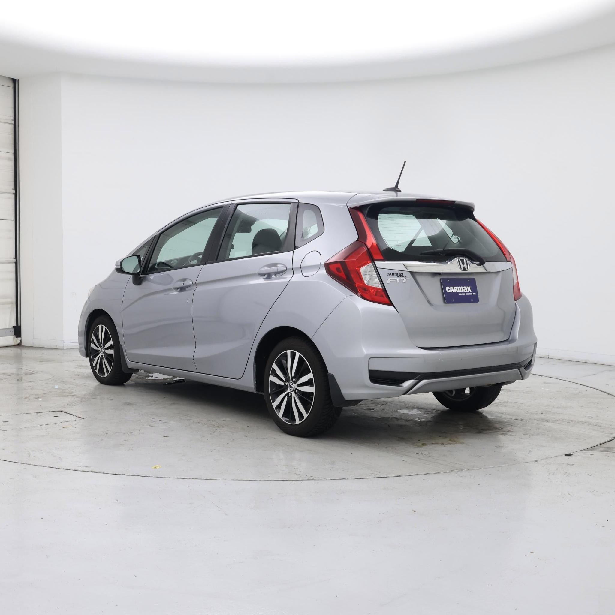 Thumbnail: 2019 Honda Fit - 2