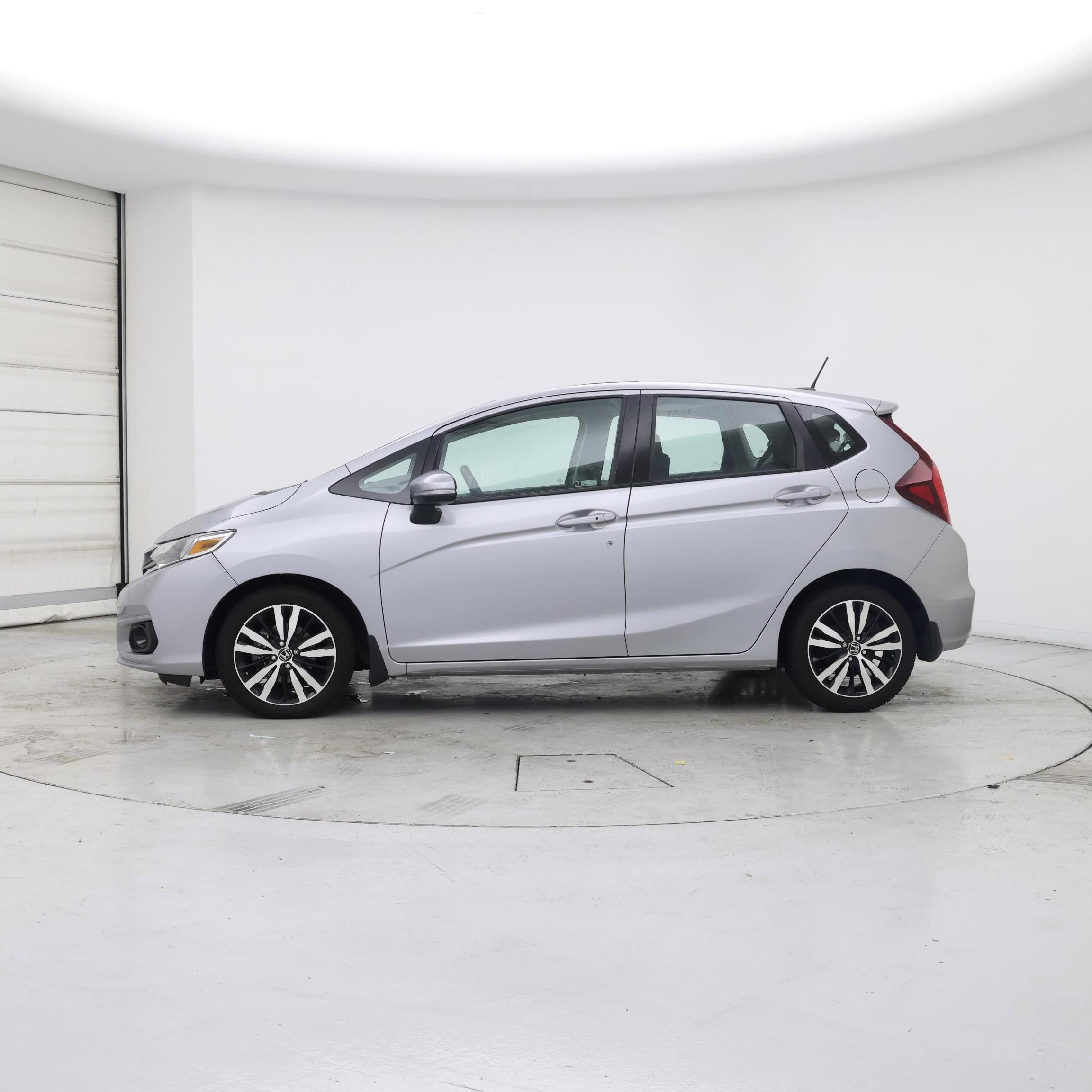 Thumbnail: 2019 Honda Fit - 3